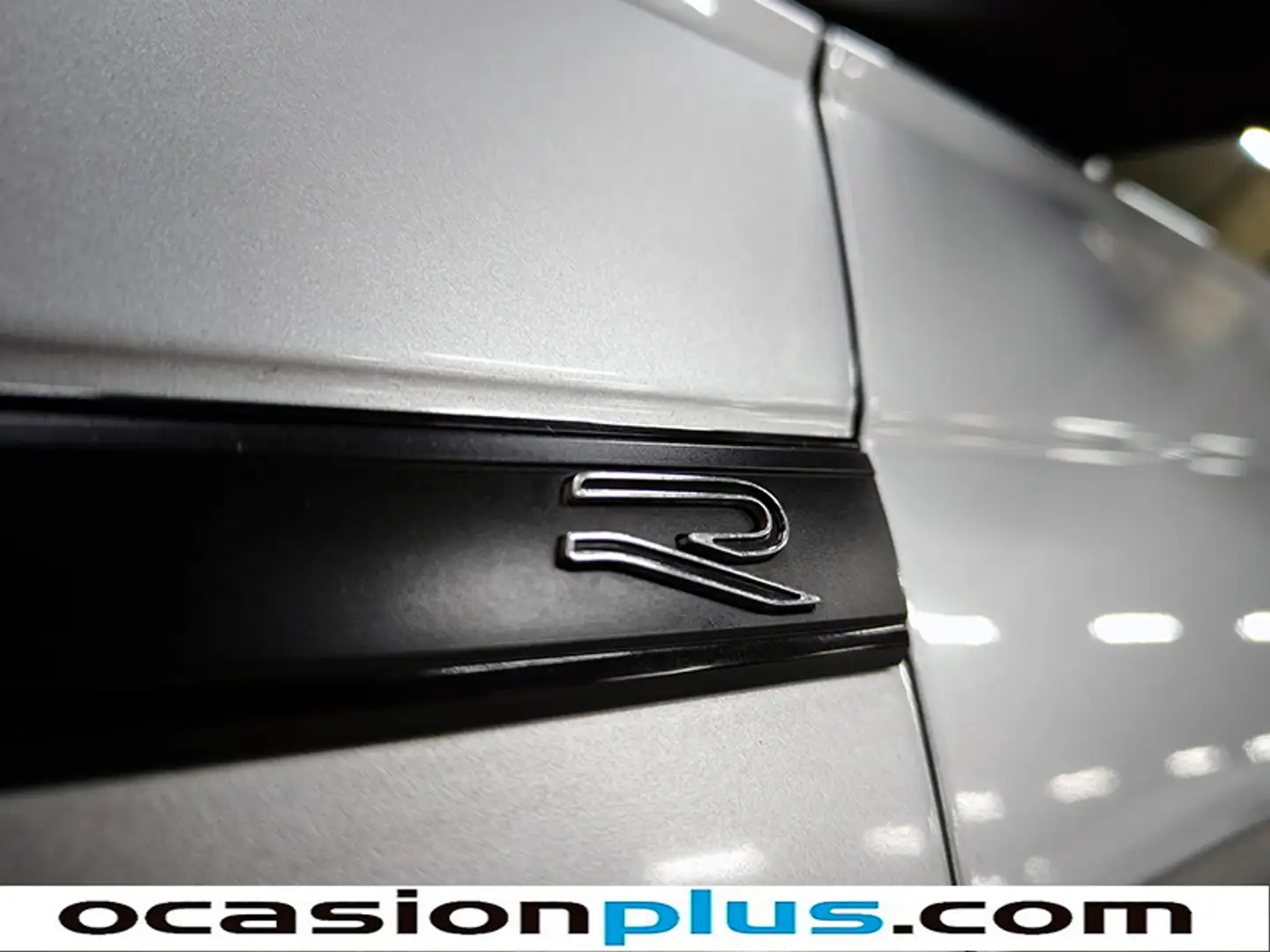 Foto Volkswagen Polo Volkswagen Polo R-Line 1.0 TSI (110 CV) DSG