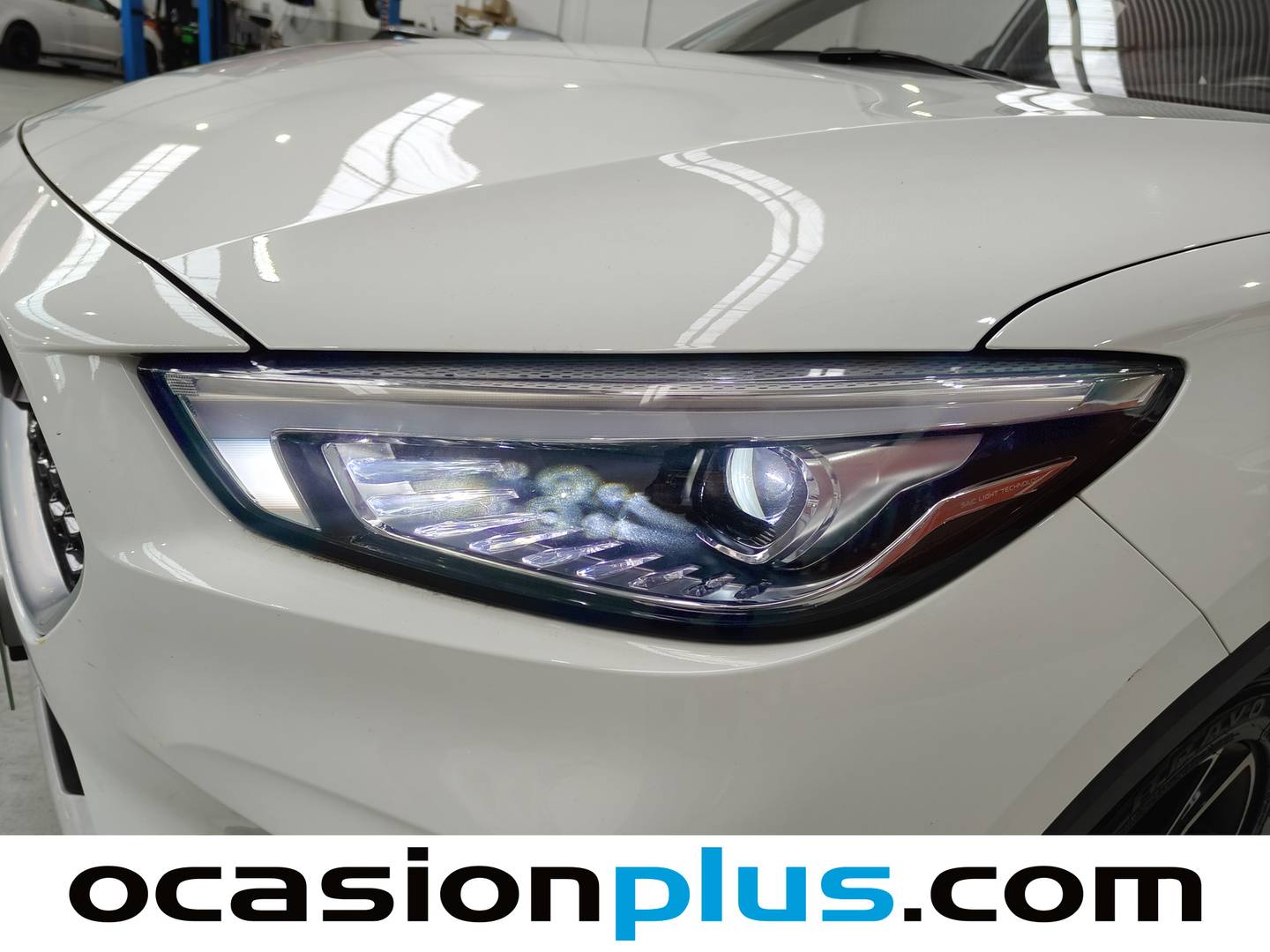 MG ZS MG ZS 1.5 Luxury (106 CV) barato