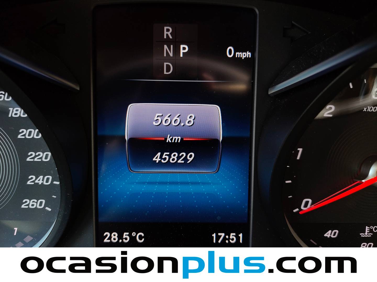 Mercedes Clase V Mercedes Clase V Clase V 250 d Marco Polo Horizon Largo (190 CV) Camperizada km 0