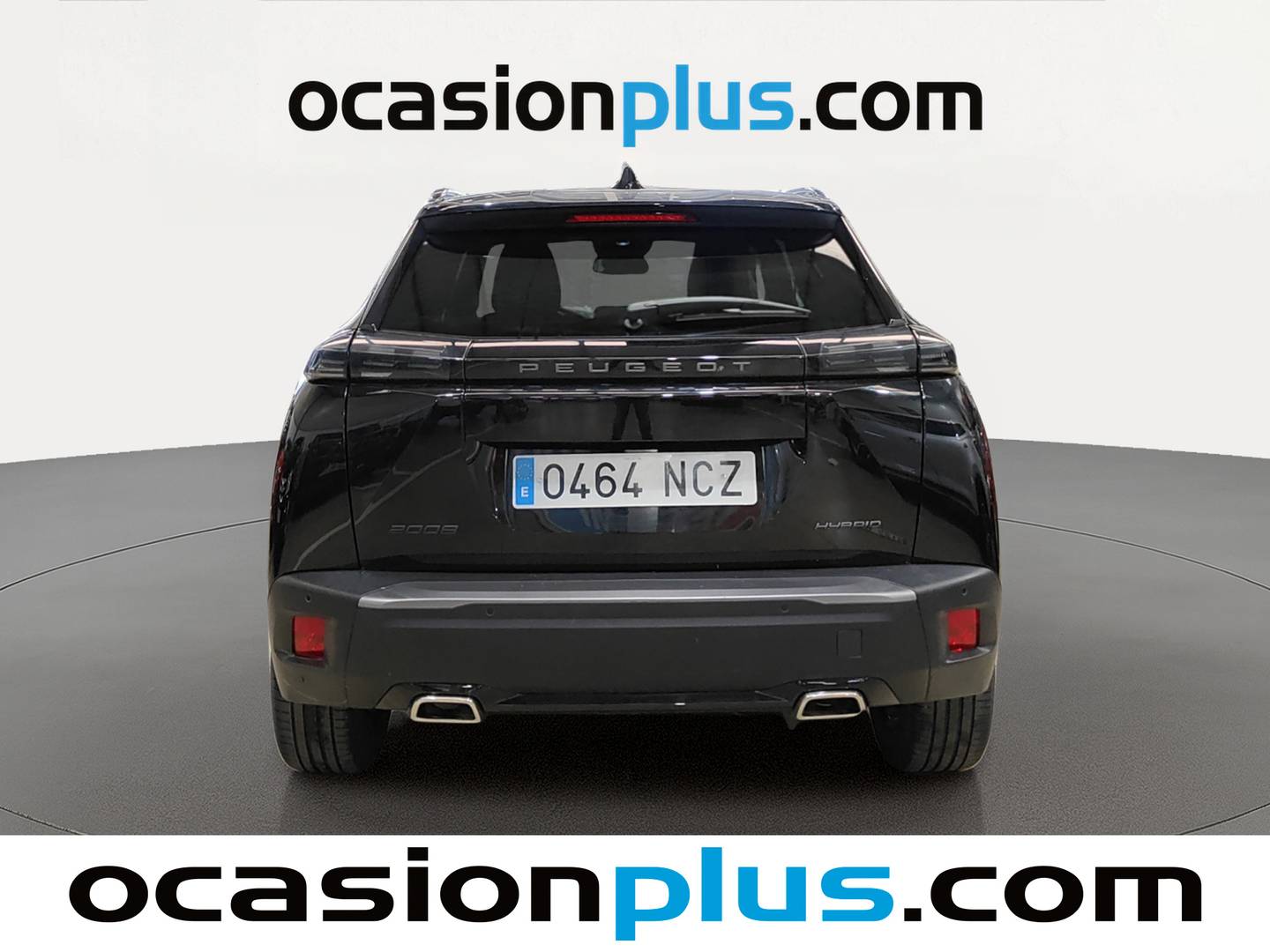 Peugeot 2008 Peugeot 2008 Allure Hybrid eDCS6 (145 CV) al mejor precio