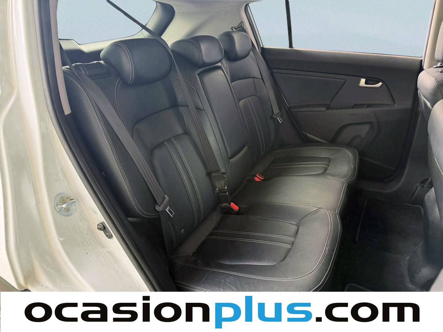 KIA Sportage KIA Sportage 1.7 CRDI VGT x-Tech Eco-Dynamic 4x2 (115 CV) al mejor precio