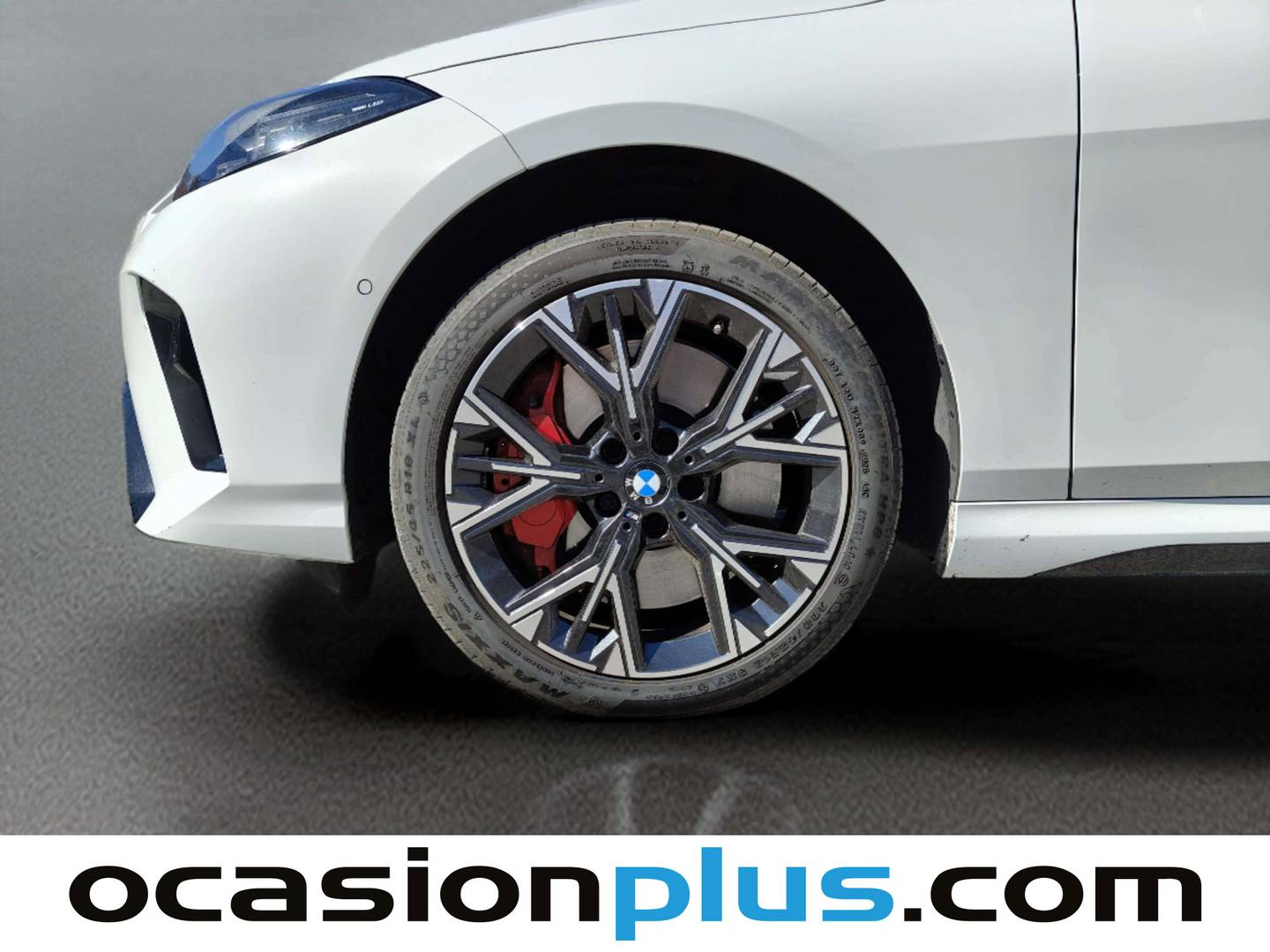 BMW Serie 2 BMW Serie 2 220d Gran Coupe (163 CV) Pack M híbrido
