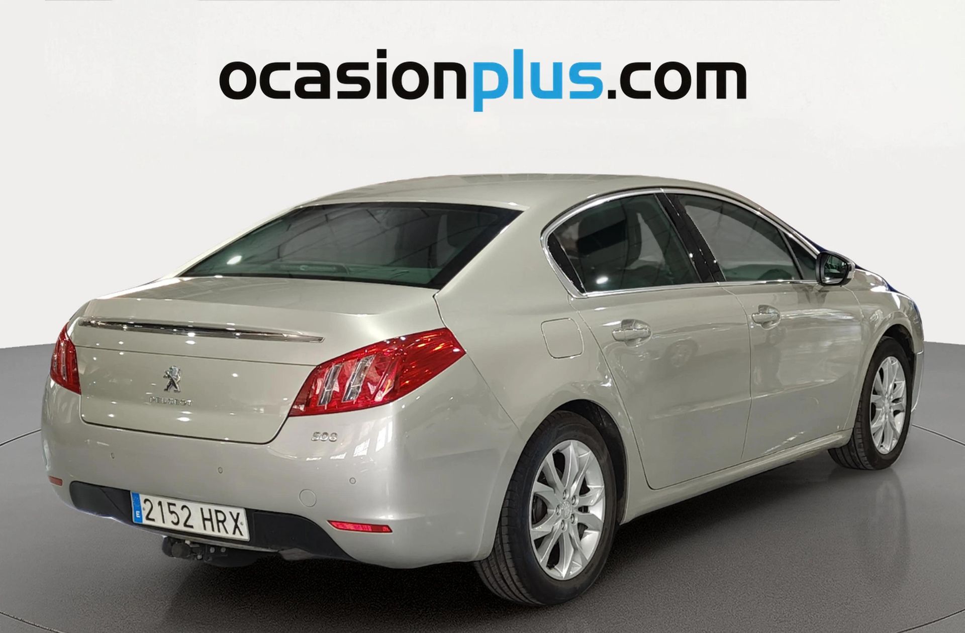Peugeot 508 1.6 e-HDI Blue Lion Allure CMP - foto 4