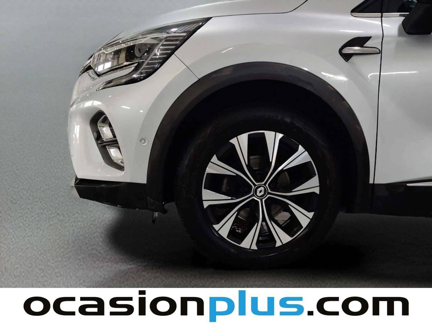 Renault Captur Renault Captur Techno TCe (90 CV) 90cv