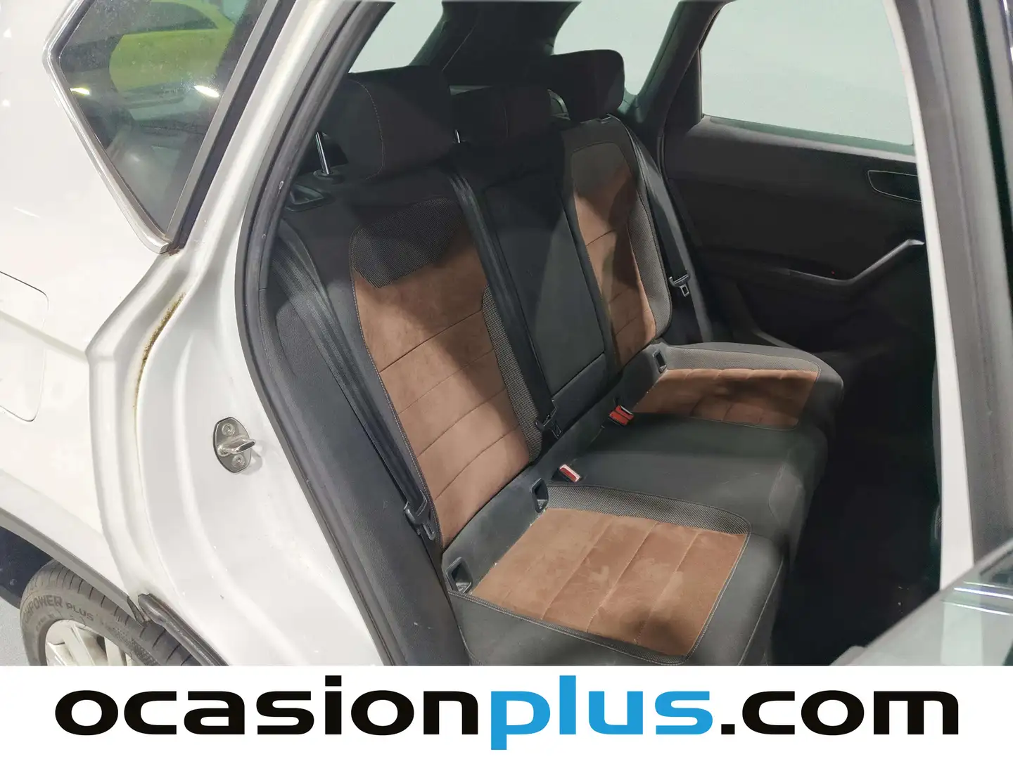 Foto Seat Ateca SEAT Ateca 1.6 TDI S&S Ecomotive Xcellence Plus (115 CV)