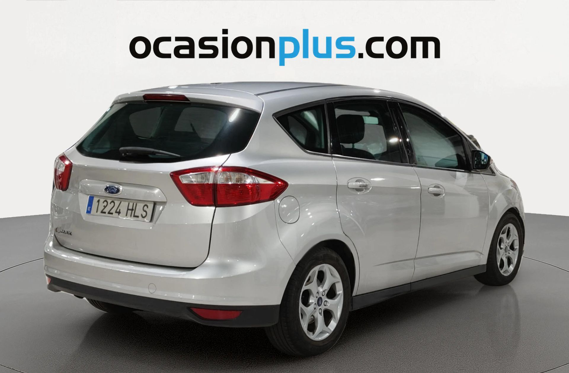 Ford C-Max 1.6 TDCi Trend - foto 4
