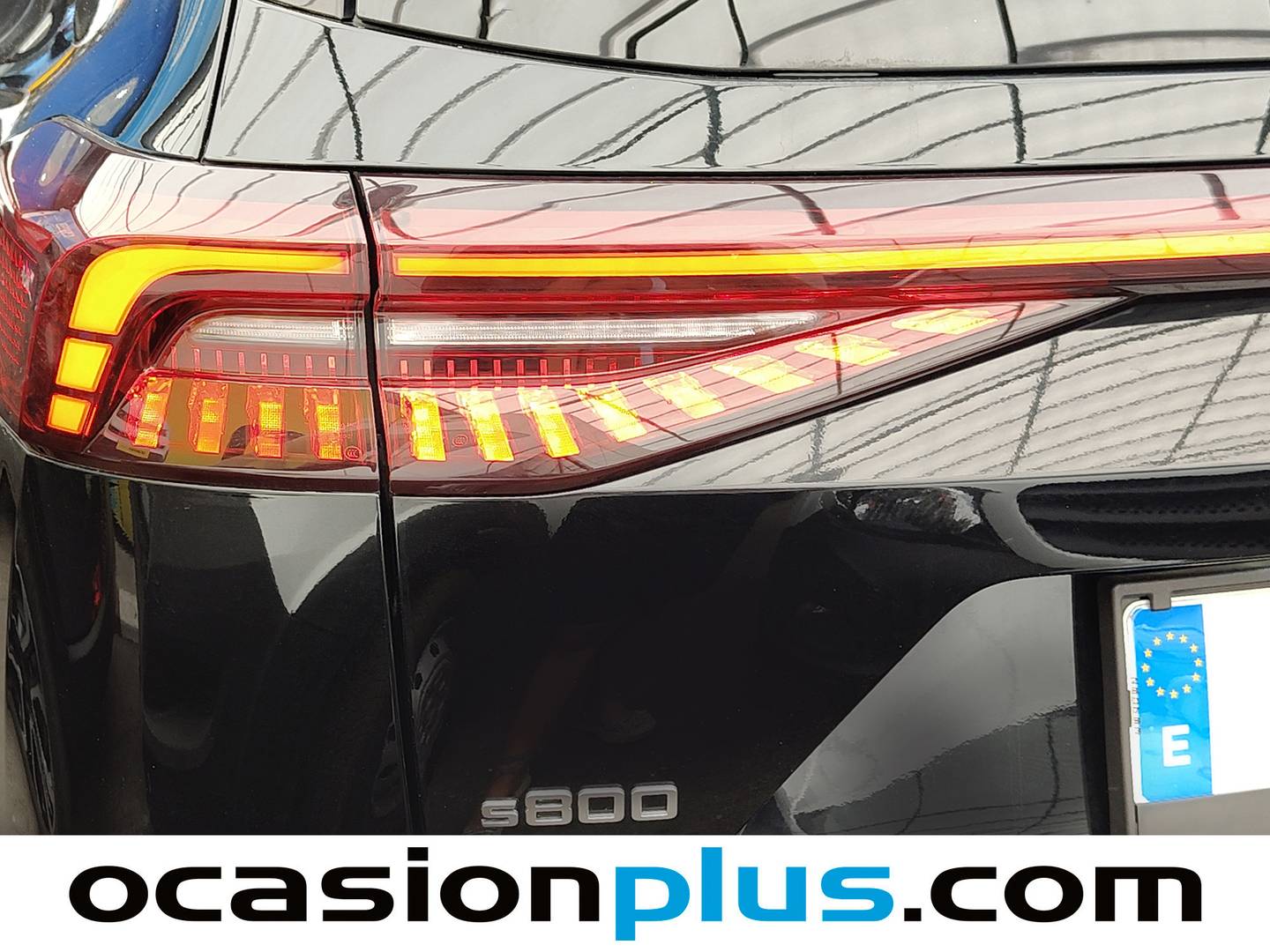 EBRO S800 EBRO S800 1.6 TGDI Premium DCT (147 CV) 7 Plazas 2025