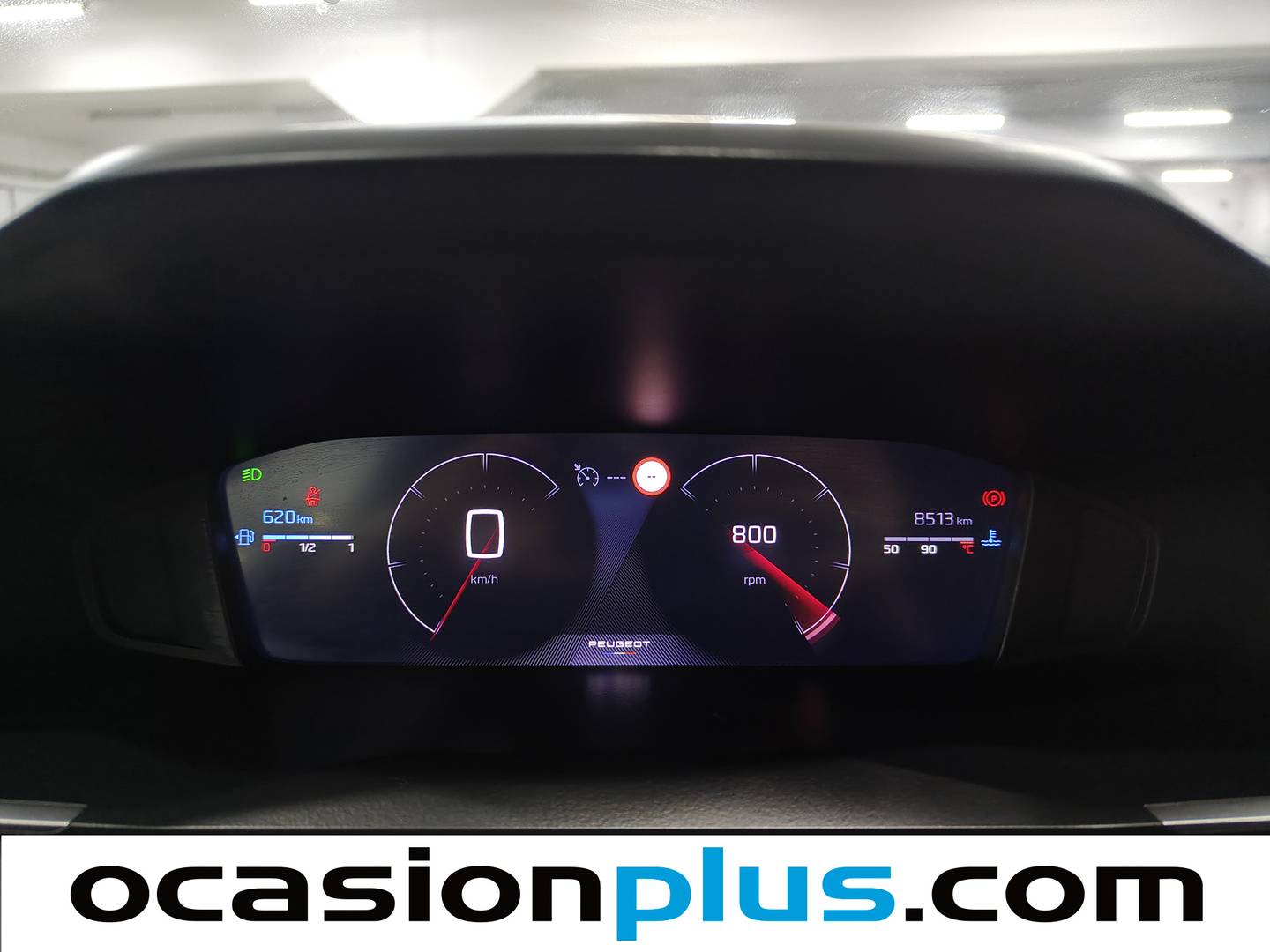 Foto Peugeot 208 Peugeot 208 PureTech 100 Allure (100 CV)