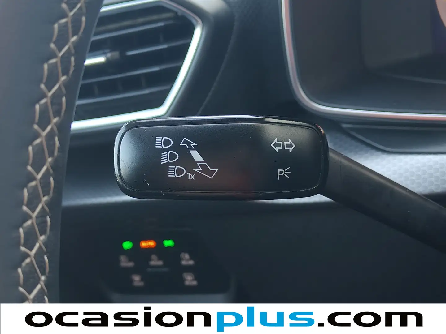 Foto Seat León SEAT León 1.5 TSI S&S Style 25 Aniversario (116 CV)