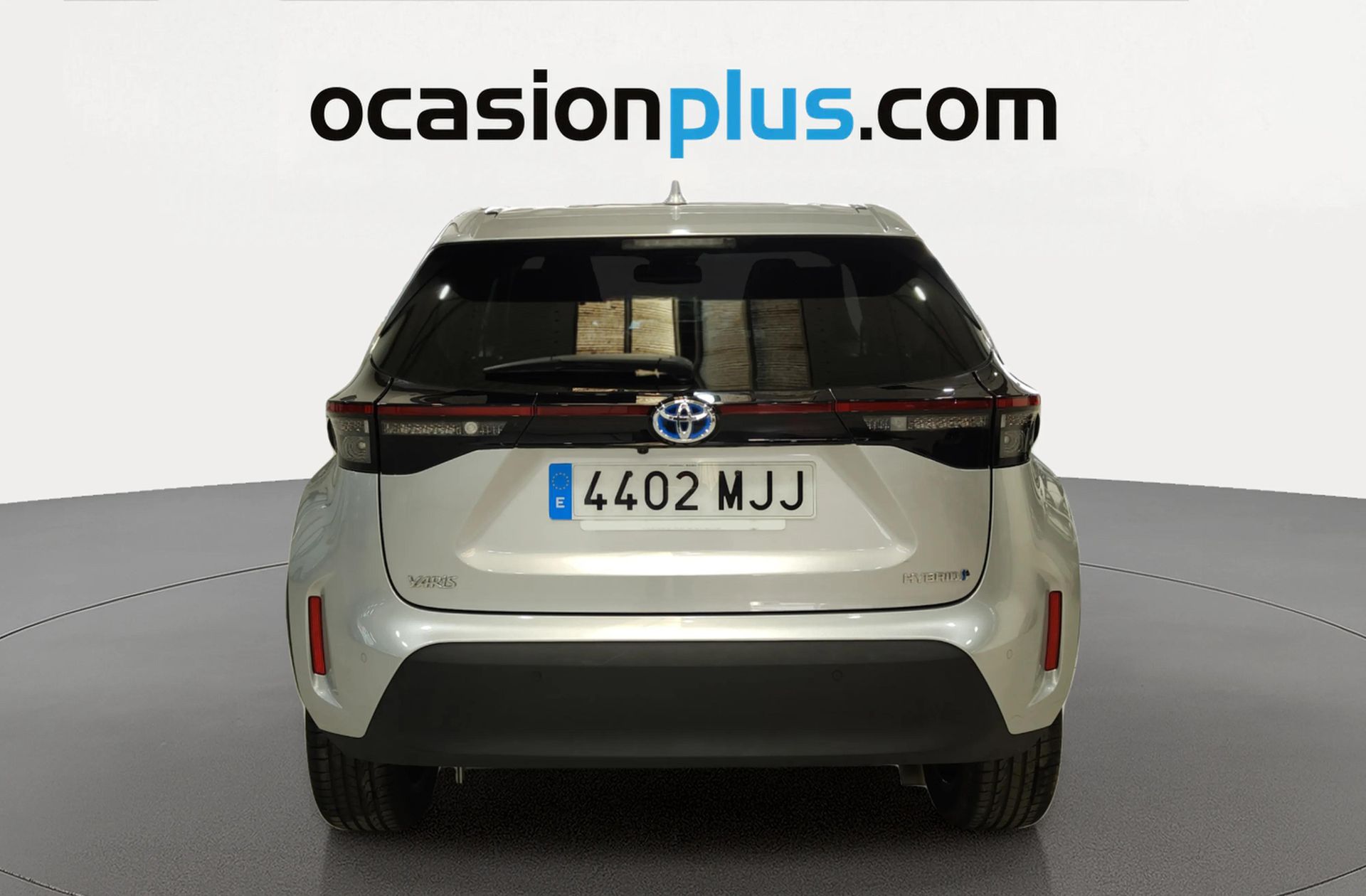 Toyota Yaris Cross 120H Style - foto 16