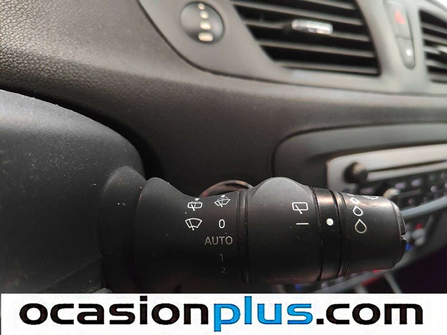 Foto Renault Scénic Renault Scenic Life TCe (115 CV)