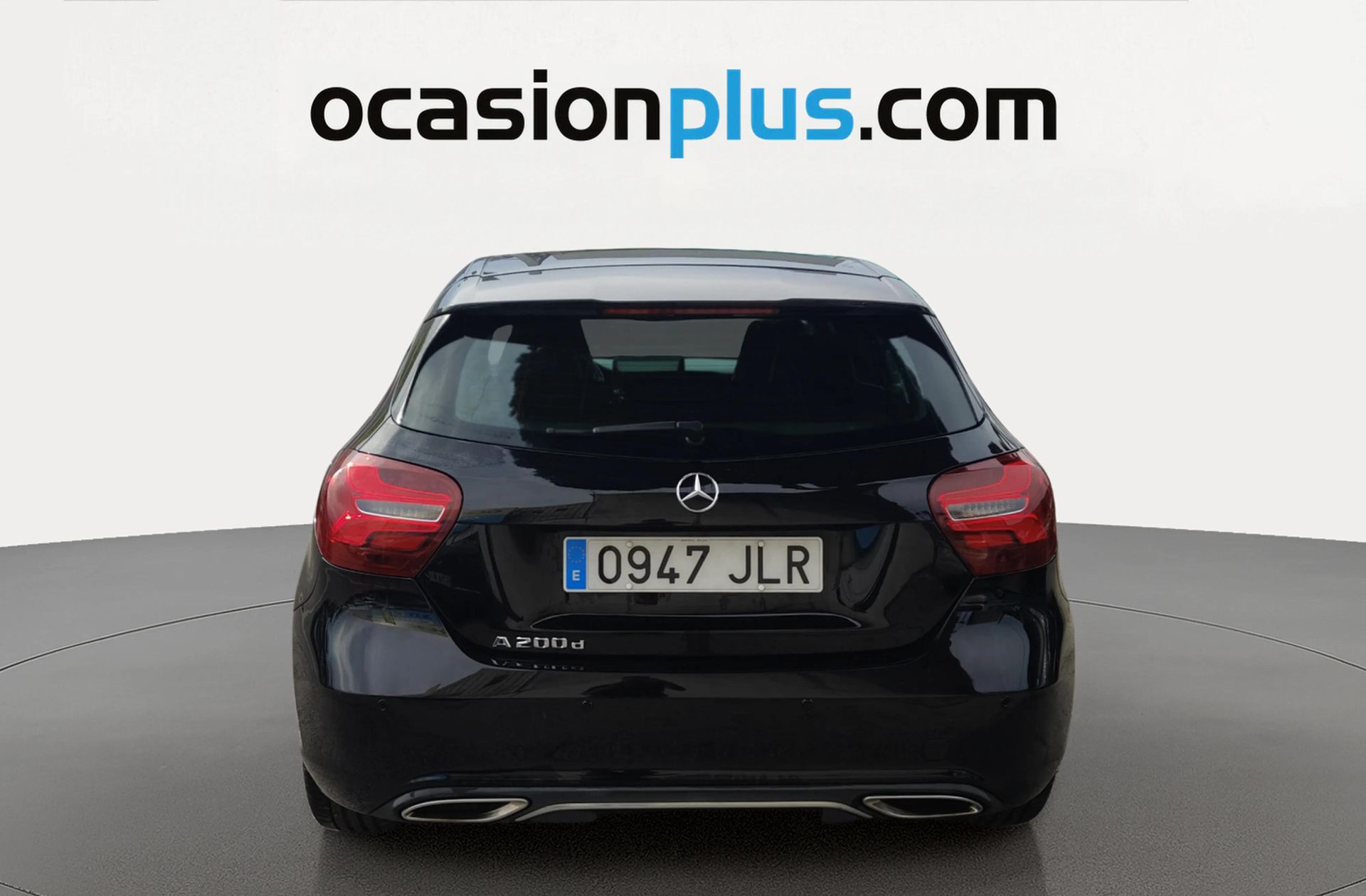Mercedes-Benz Clase A 200 d Urban - foto 12