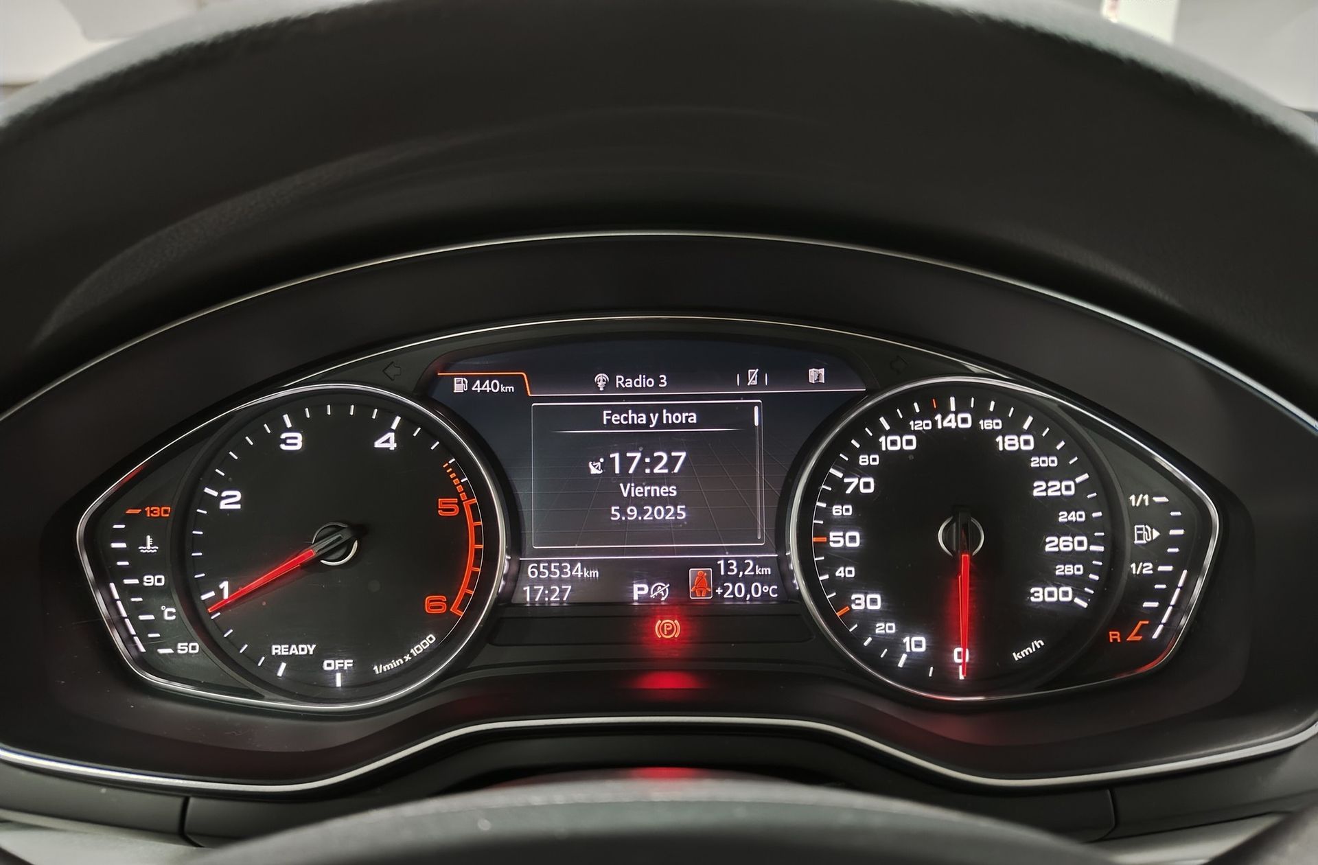 Audi A4 Advanced edition 2.0 TDI S tronic - foto 22