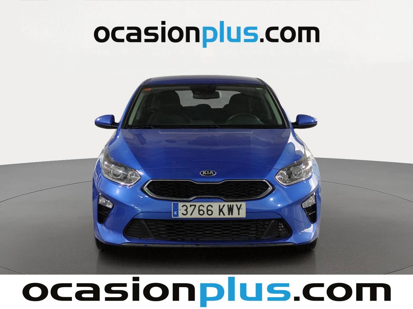 KIA Ceed Kia Ceed 1.4 CVVT Drive (100 CV) km 0
