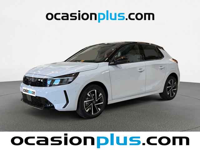 Opel Segunda Mano Baratos Madrid