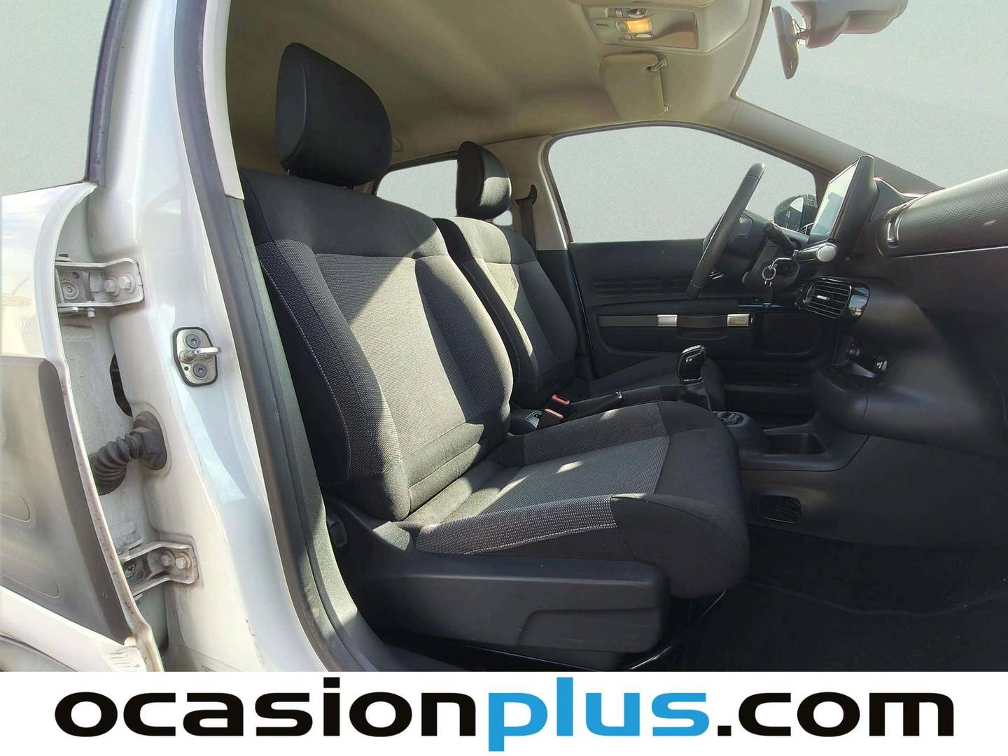Citroën C4 Cactus Citroën C4 Cactus PureTech 82 Feel (82 CV) km 0