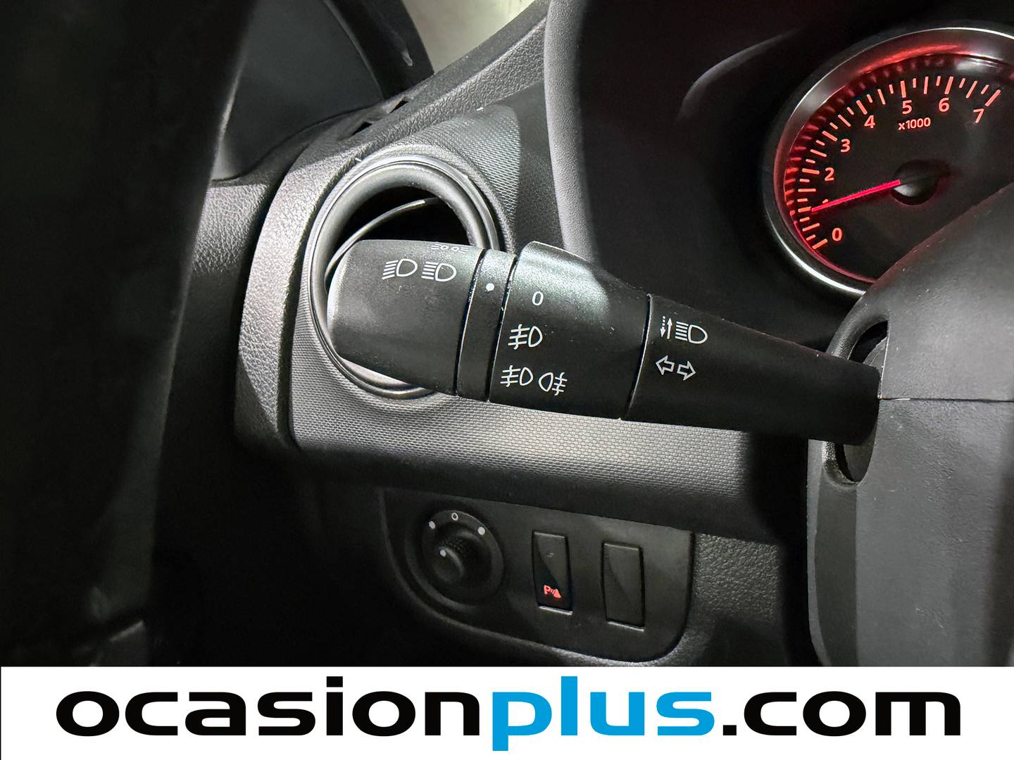 Foto Dacia Sandero Dacia Sandero Serie Limitada Aniversario Blue dCi (95 CV)