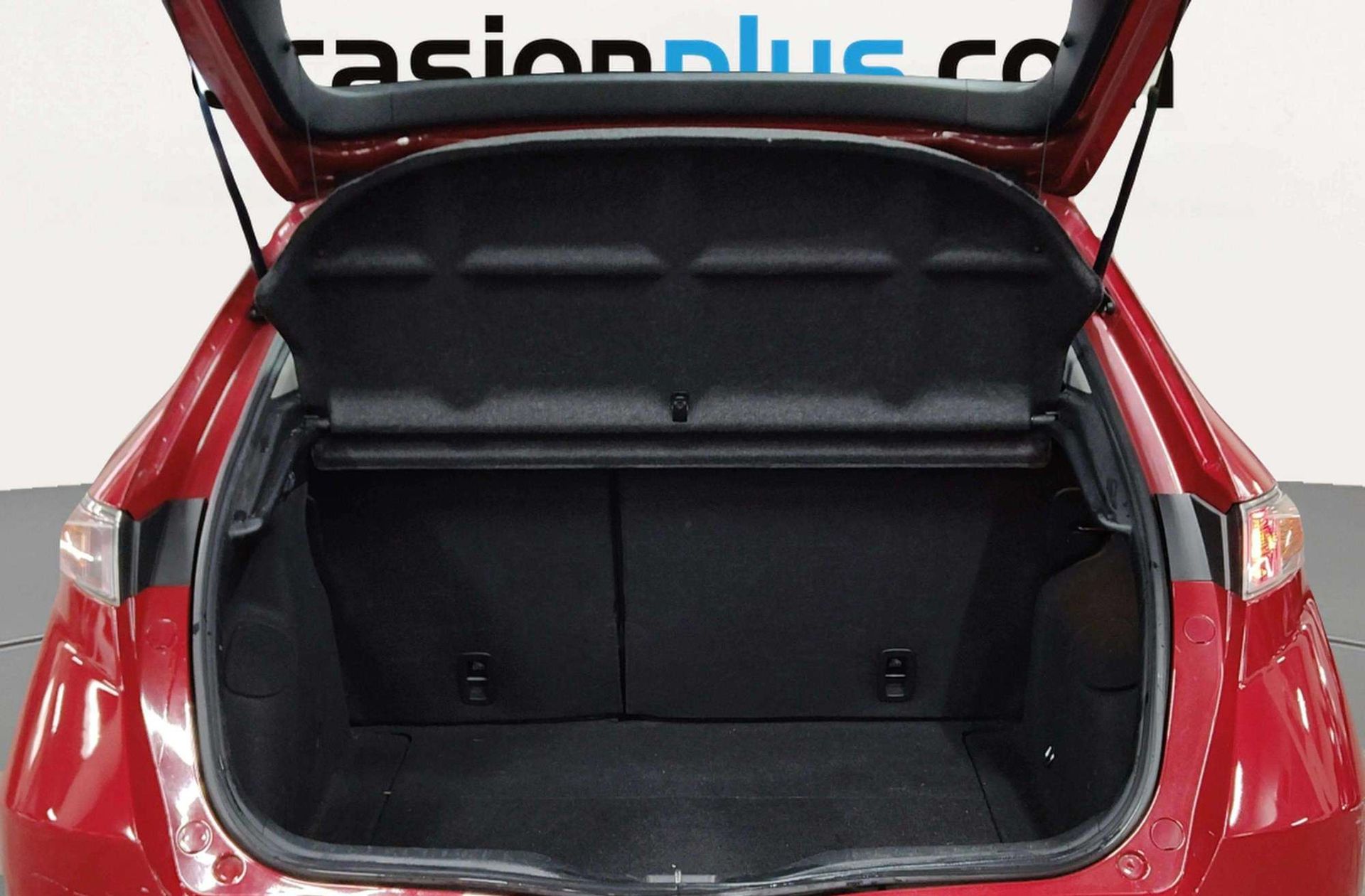 Honda Civic 2.2 i-CTDi Executive Textil - foto 13