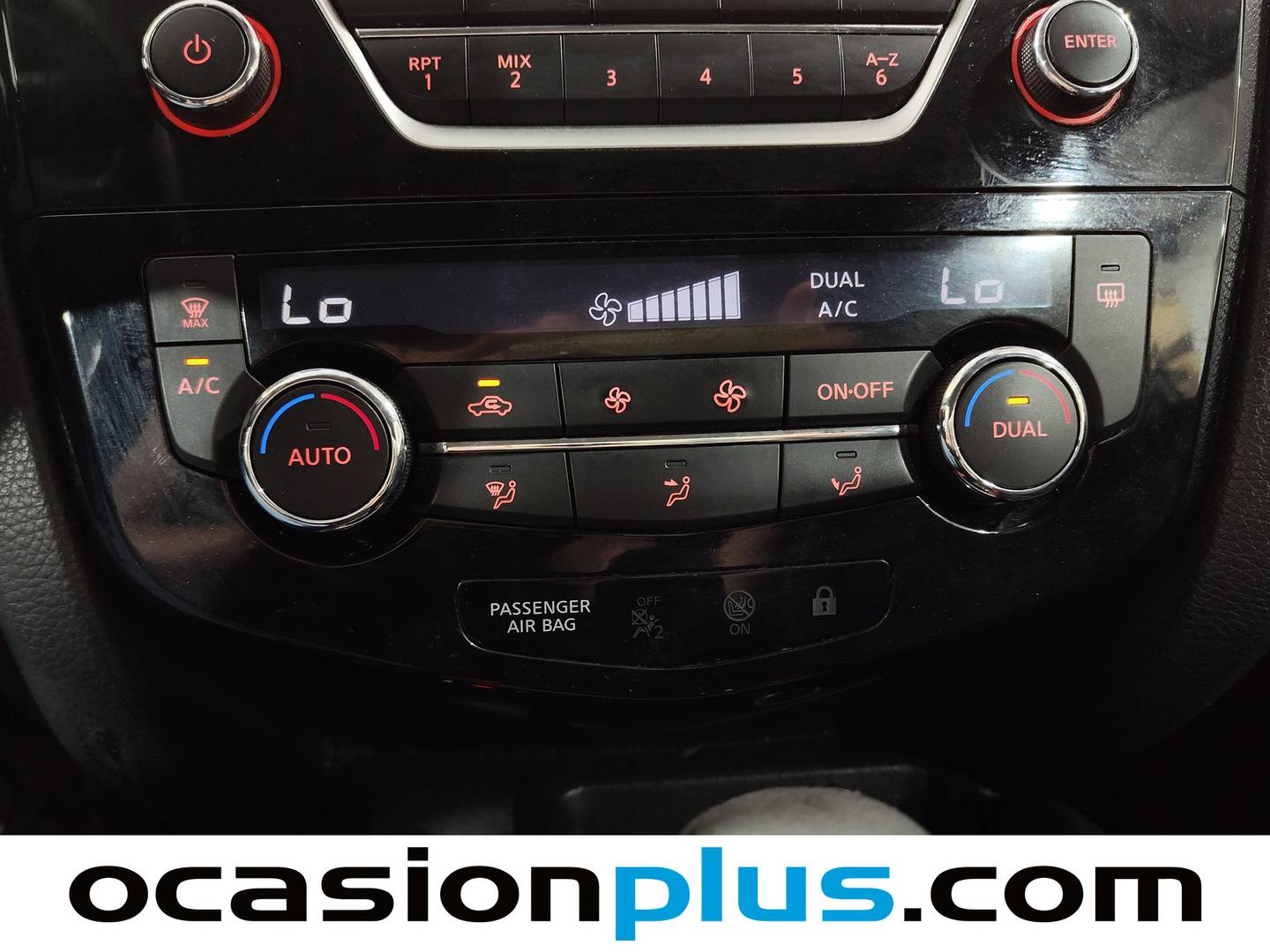 Acabados Nissan QASHQAI Nissan Qashqai DIG-T 115 Acenta 4x2 XTronic (115 CV)