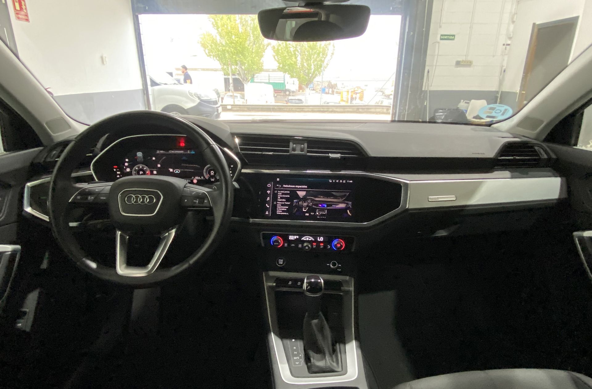 Audi Q3 Advanced 35 TDI S tronic - foto 6