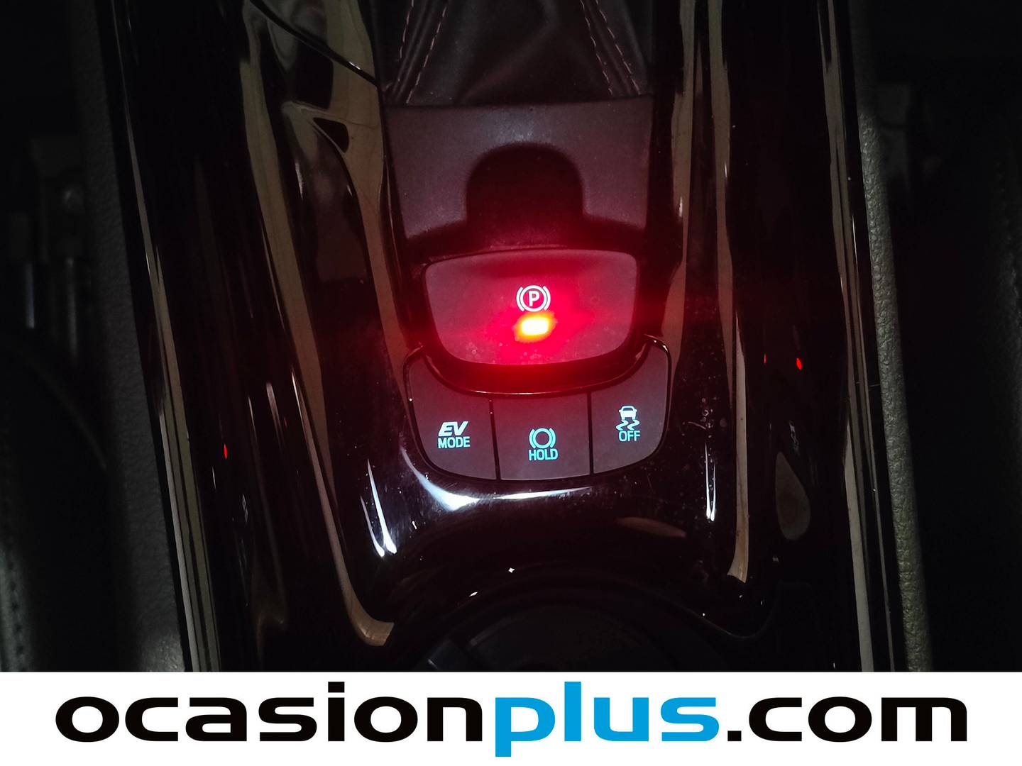 Toyota C-HR Toyota C-HR 180H GR Sport (184 CV) híbrido