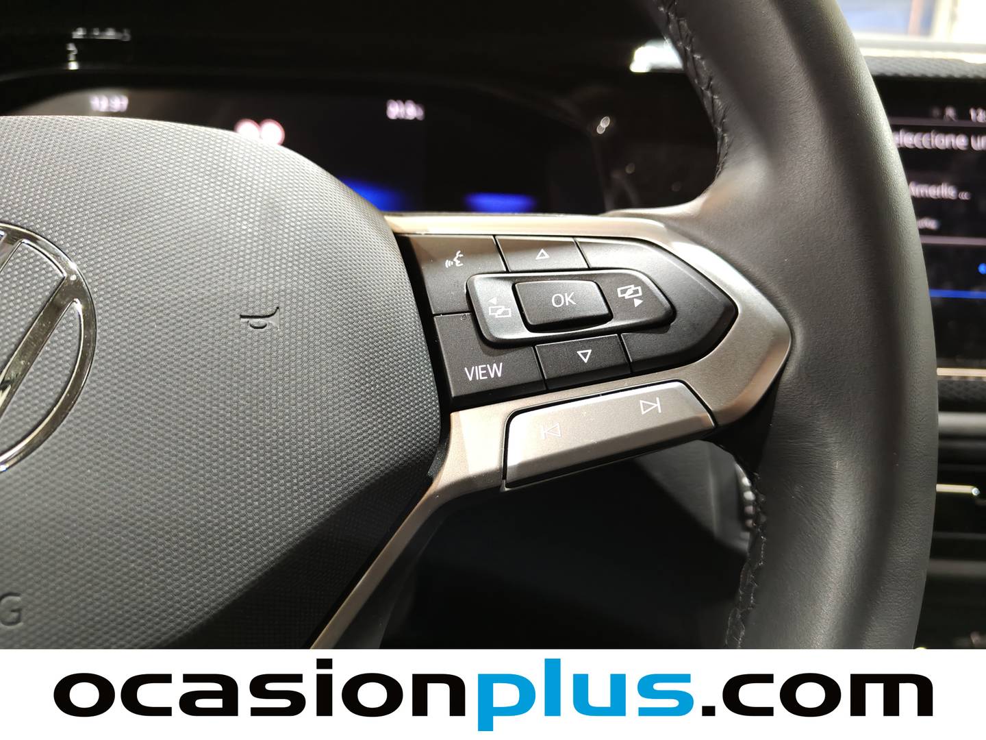 Foto Volkswagen Taigo Volkswagen Taigo ``Más`` 1.0 TSI (115 CV) DSG