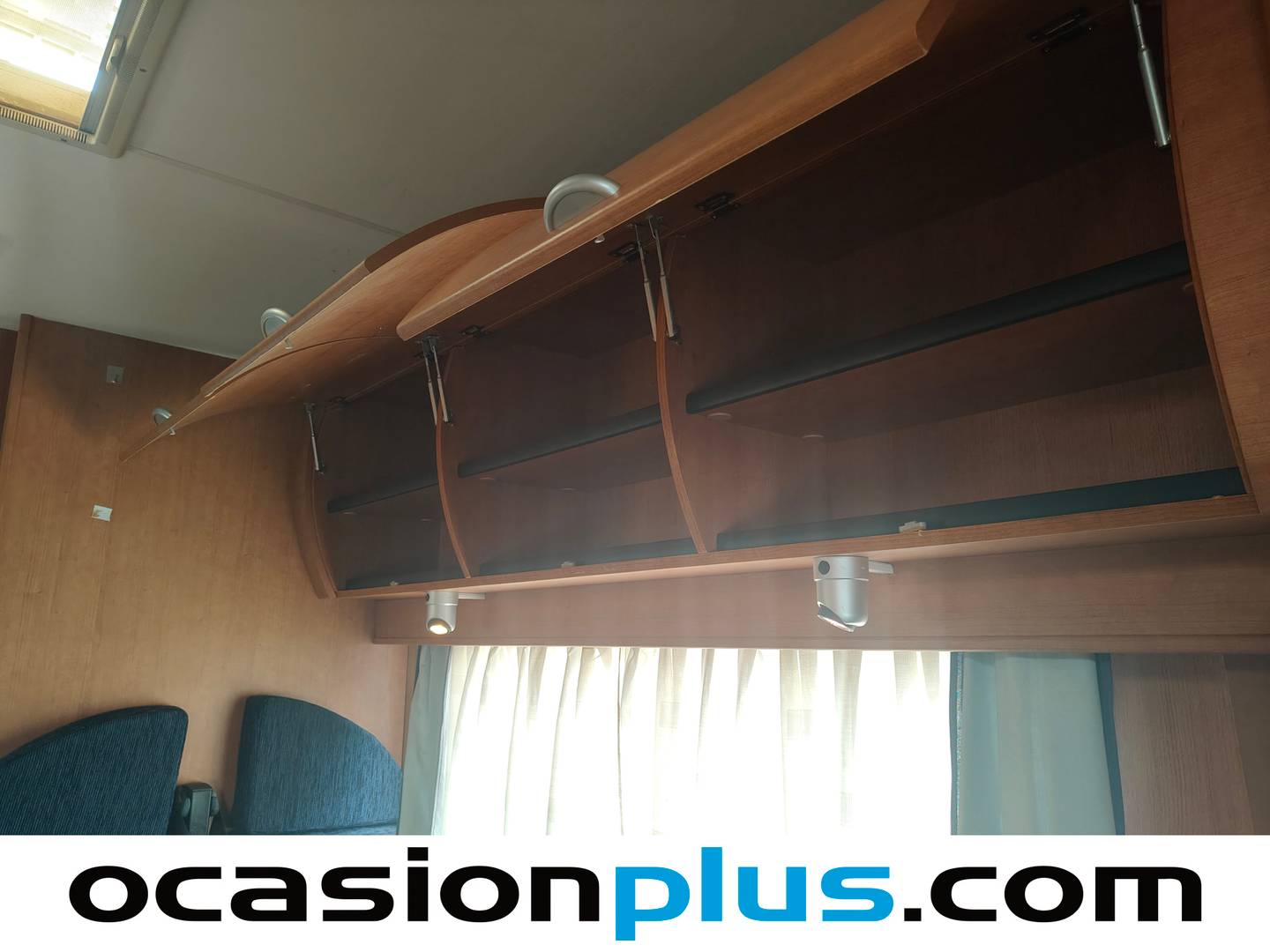 Benimar ANTHUS Benimar ANTHUS 5000LF (110 CV) 4 Plazas 2005