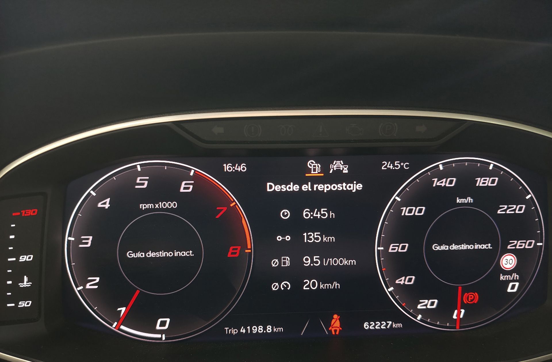 SEAT Ateca 1.5 TSI Style XL - foto 27