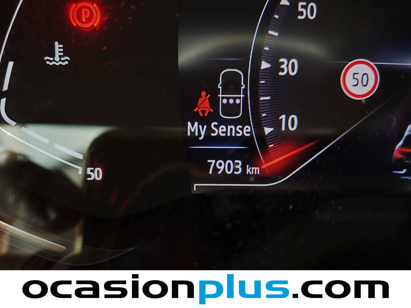 Renault Captur Renault Captur Techno TCe (140 CV) GPF seminuevo