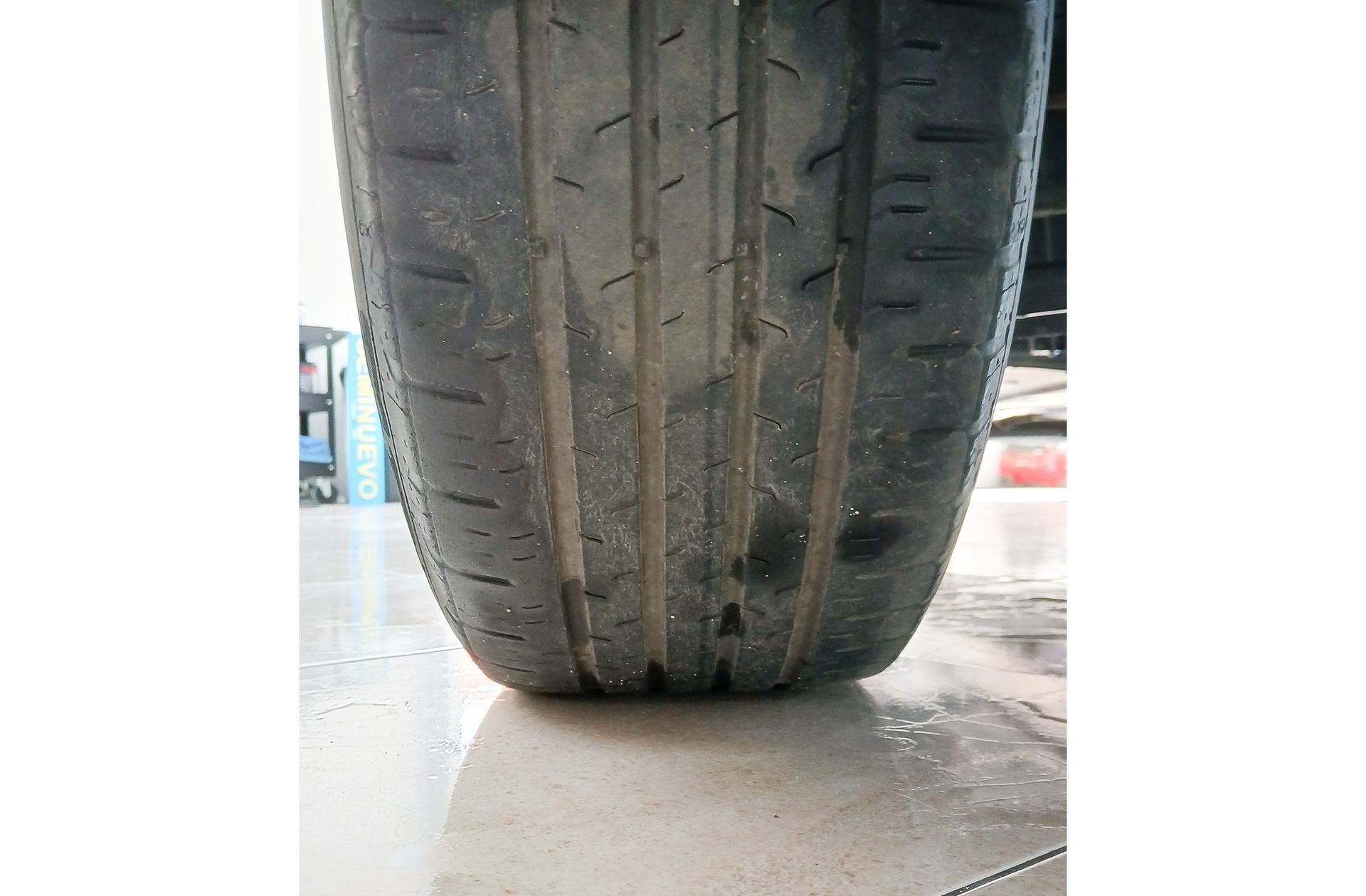 Dacia Sandero Stepway Expression TCe - foto 32