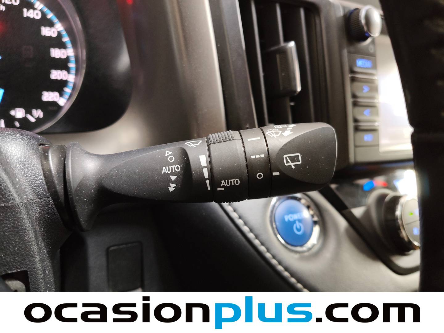 Toyota Rav4 Toyota Rav4 2.5l hybrid Advance Pack Drive 2WD (197 CV) 2018