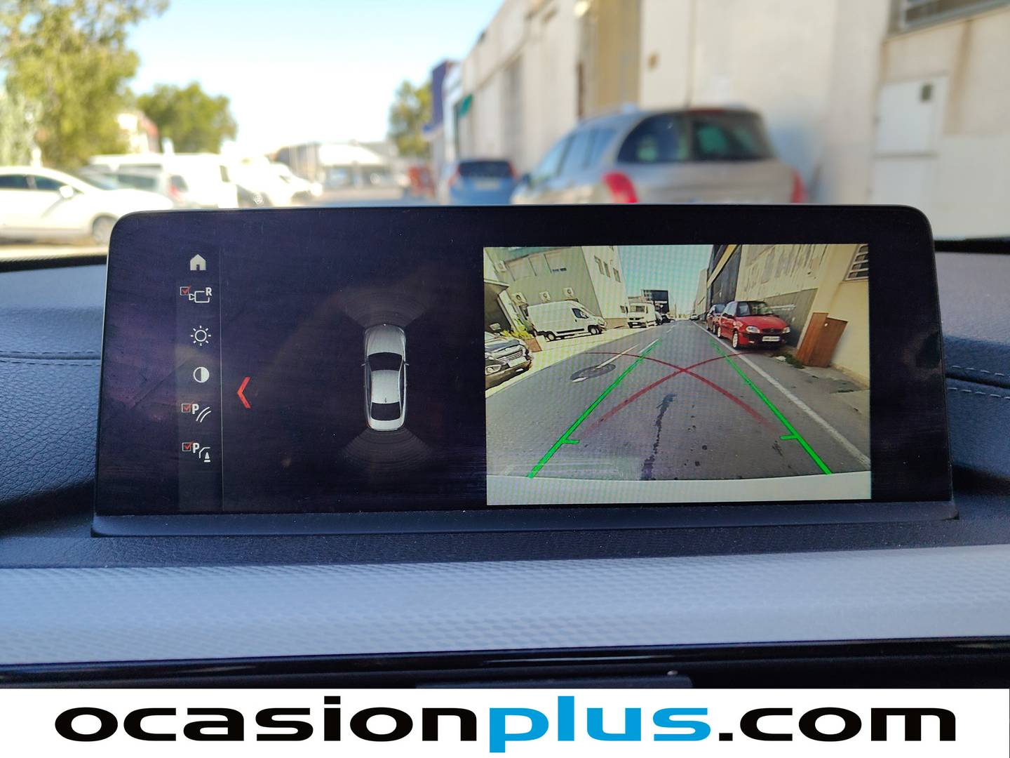 Equipamiento del BMW Serie 4 BMW Serie 4 420d Coupe (190 CV) Pack M