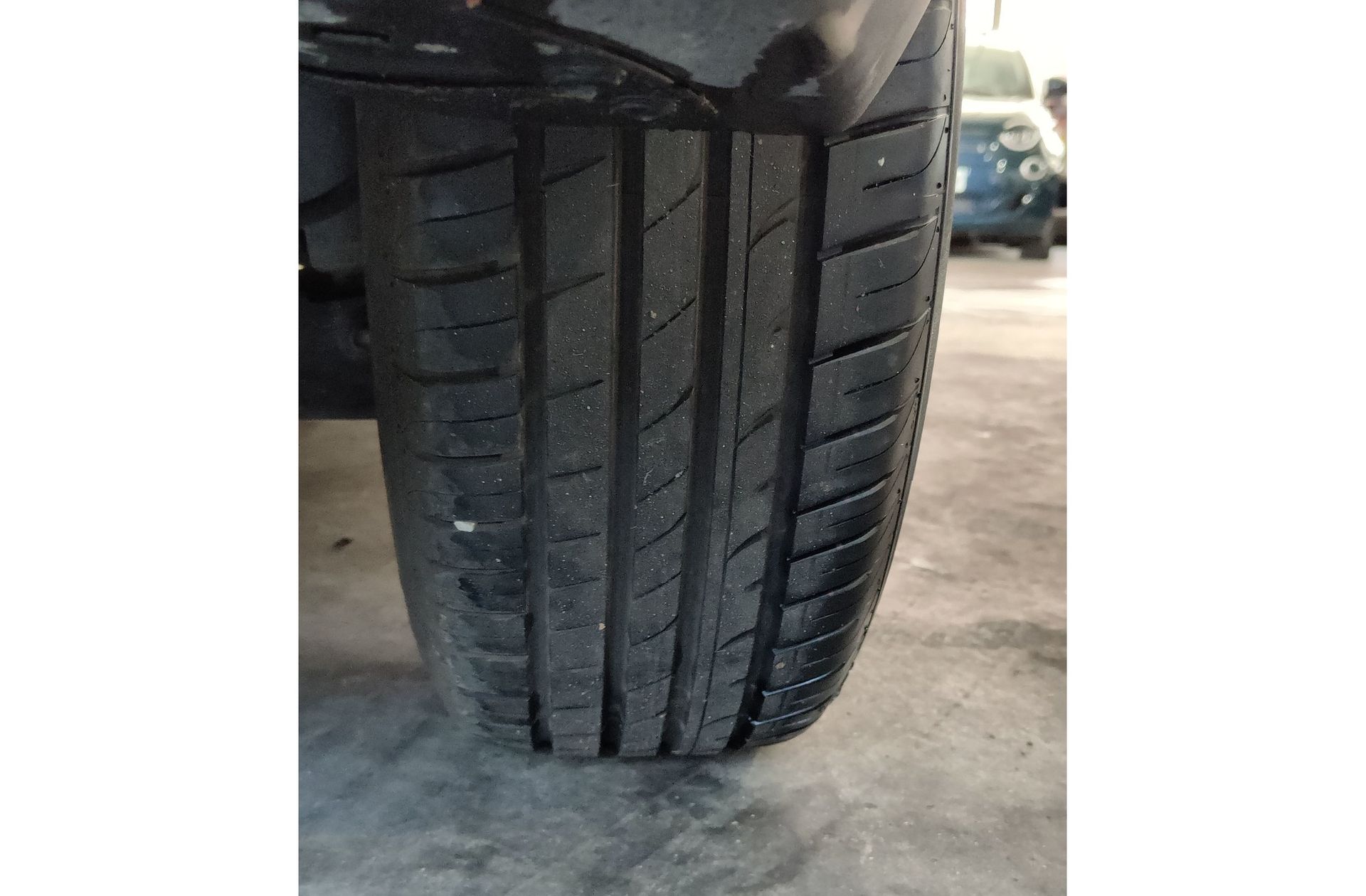 Hyundai Tucson 1.6 GDI BlueDrive Essence 4x2 - foto 32