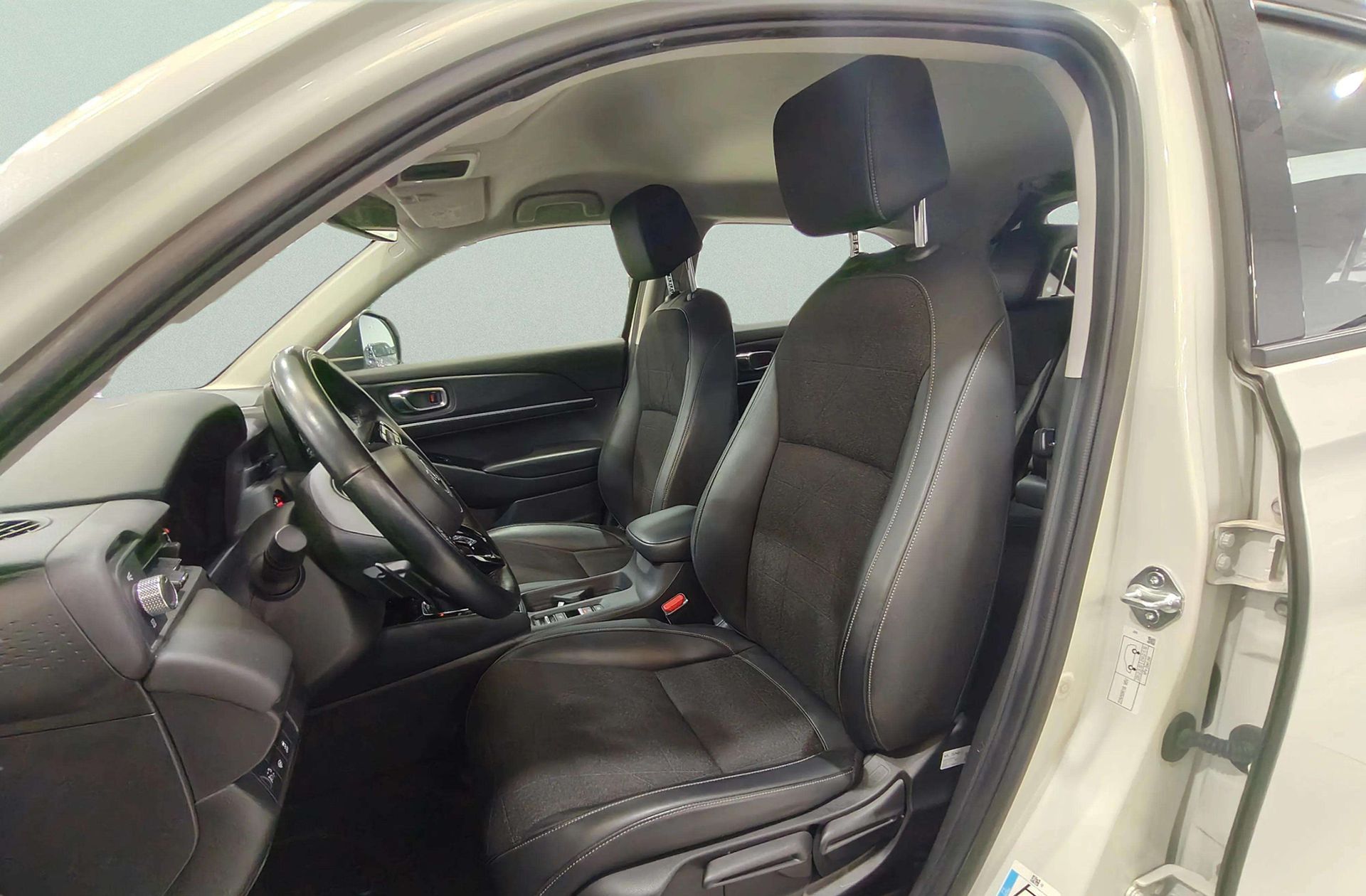 Honda HR-V 1.5 i-MMD Advance 4x2 - foto 11