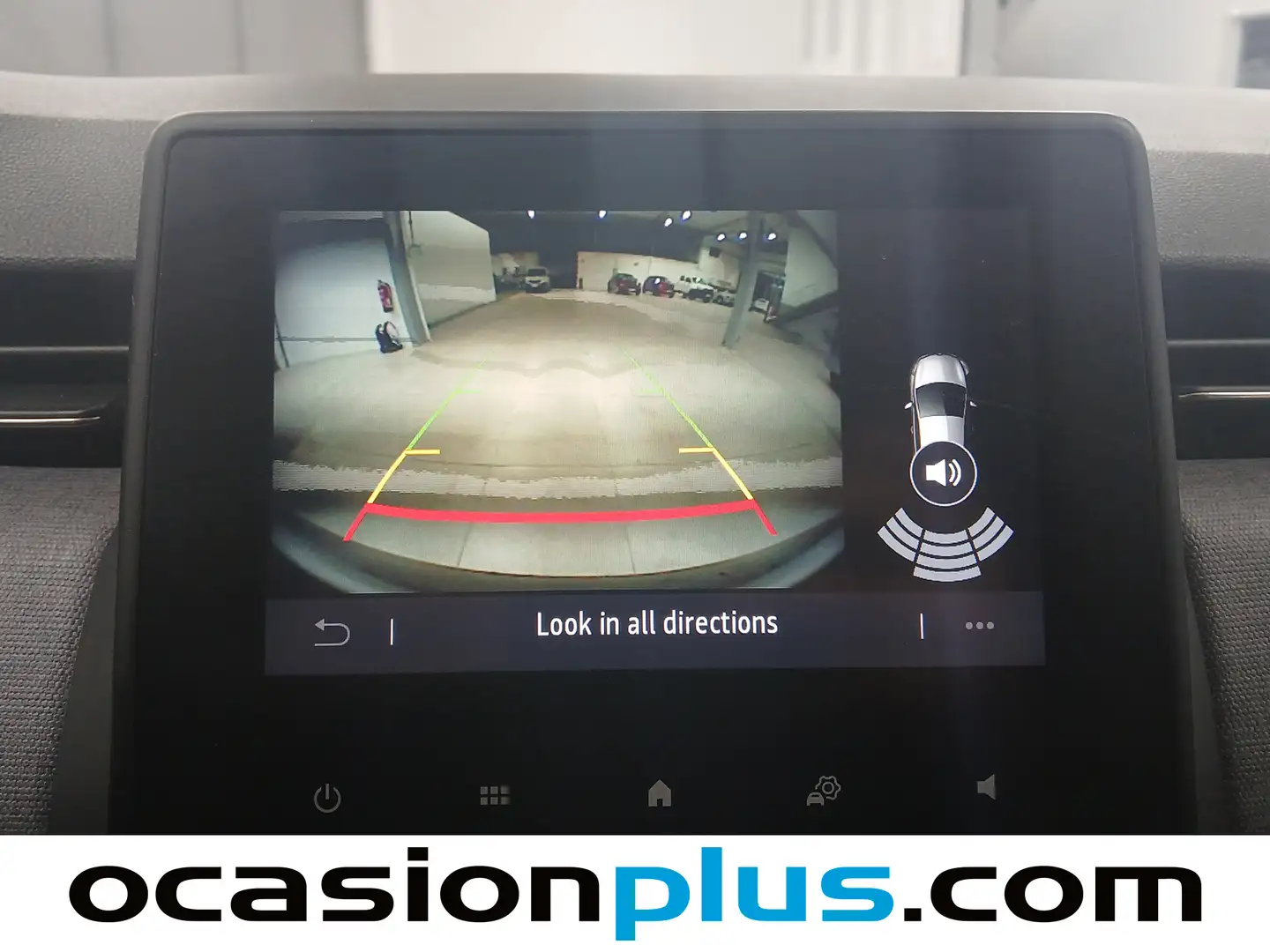 Foto Renault Clio Renault Clio Evolution dCi  (100 CV)