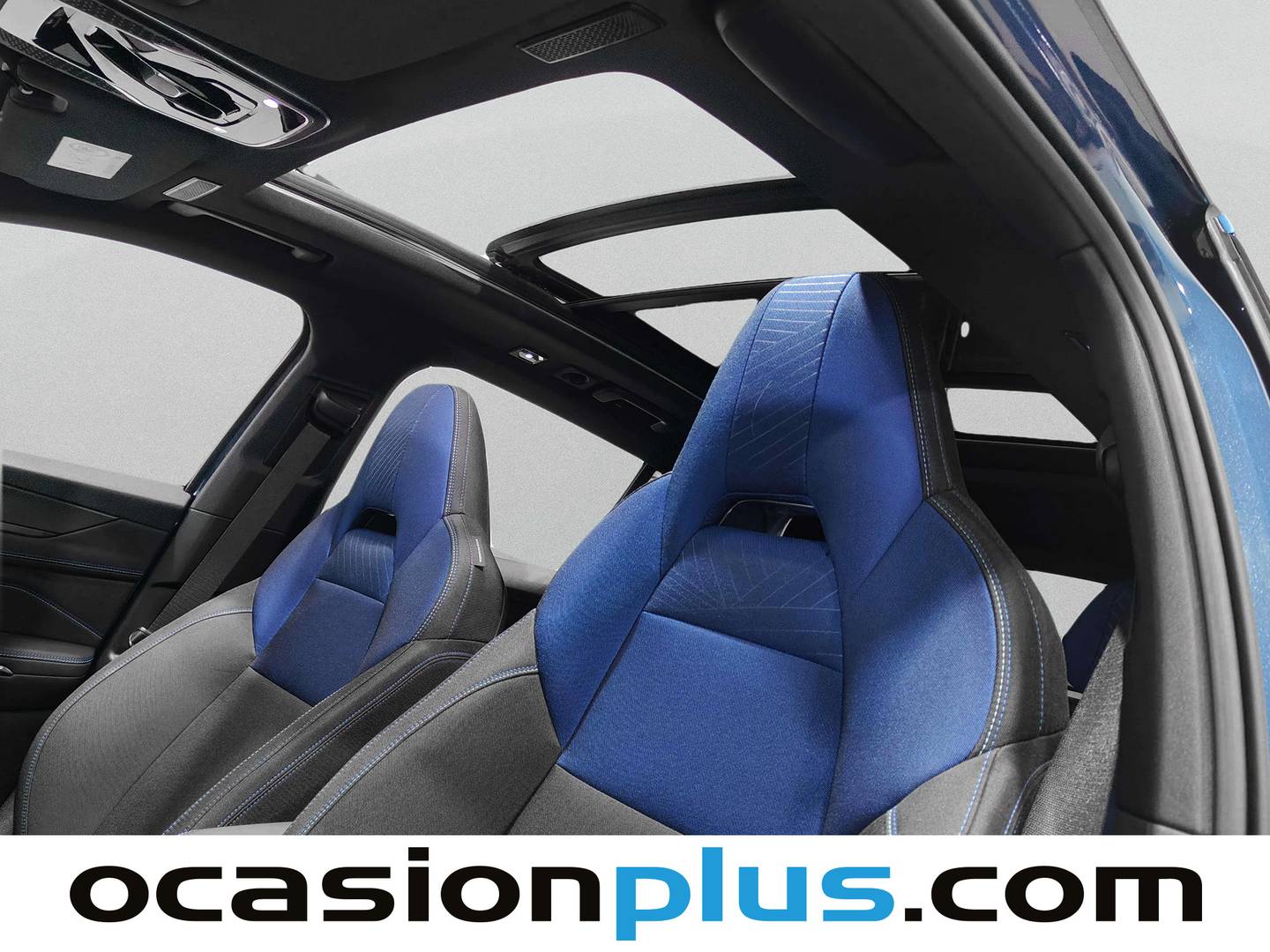 Extras y acabados del Lynk & Co 01 Lynk & Co 01 1.5 PHEV (261 CV)