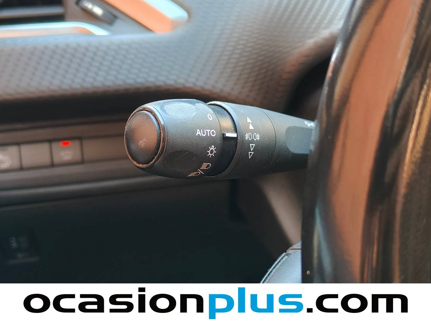 Peugeot 2008 Peugeot 2008 BlueHDi 120 S&S Allure (120 CV) de ocasión