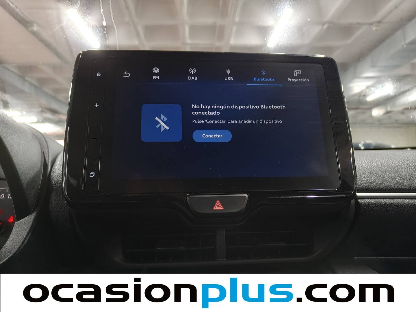 Foto Toyota Yaris Toyota Yaris 120H Active Plus (116 CV)