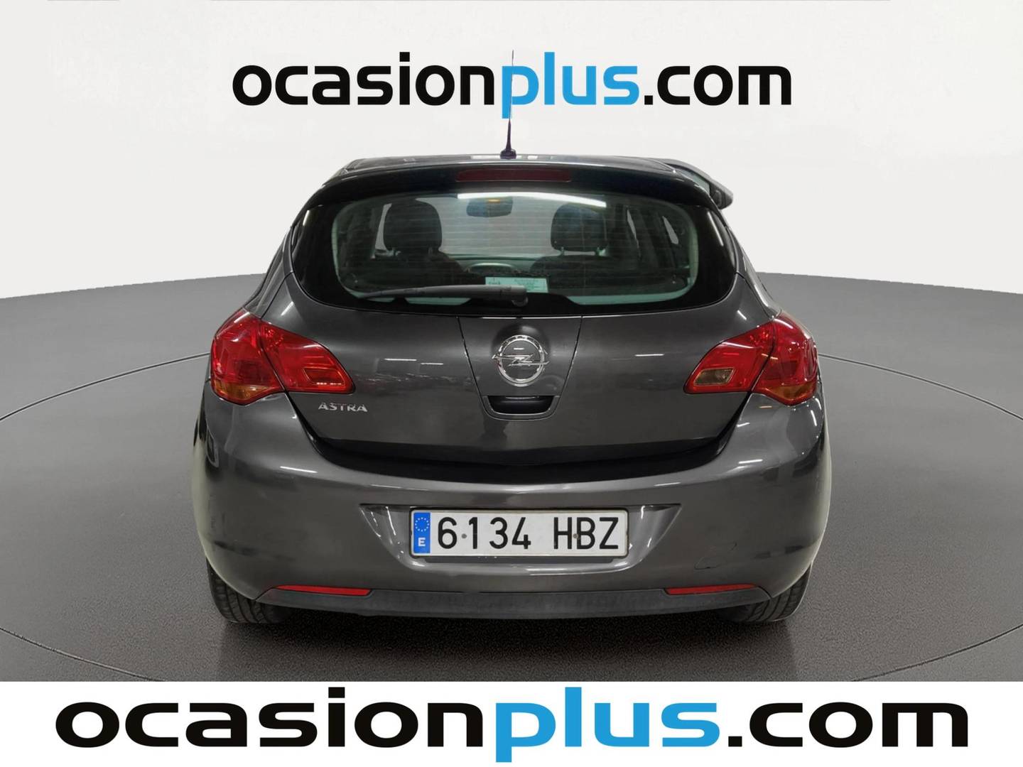 Opel Astra Opel Astra 1.6 Enjoy (115 CV) barato