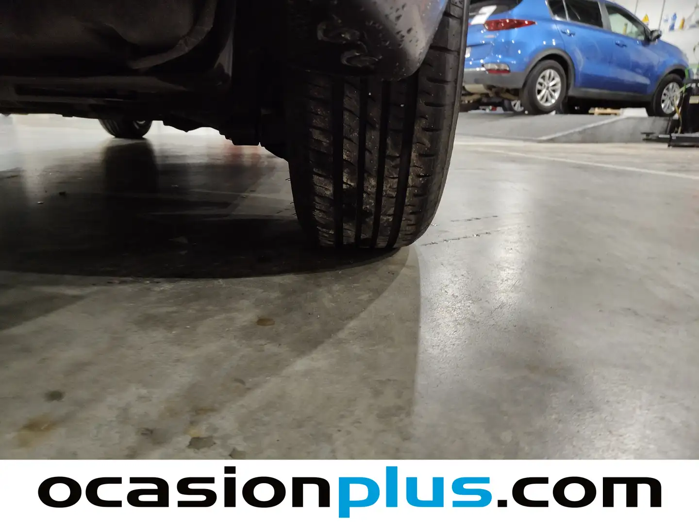 Foto BMW Serie 2 Active Tourer BMW Serie 2 216d Active Tourer (116 CV)