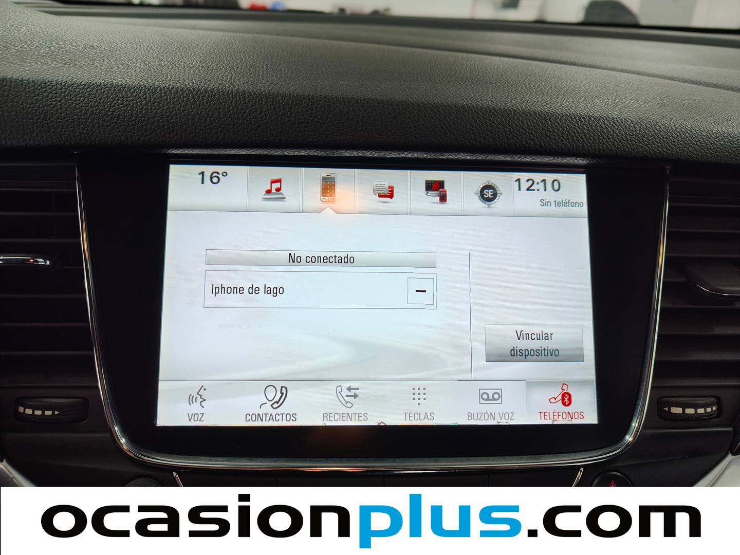 Opel Astra Opel Astra 1.4 Turbo S&S Dynamic (125 CV) km 0