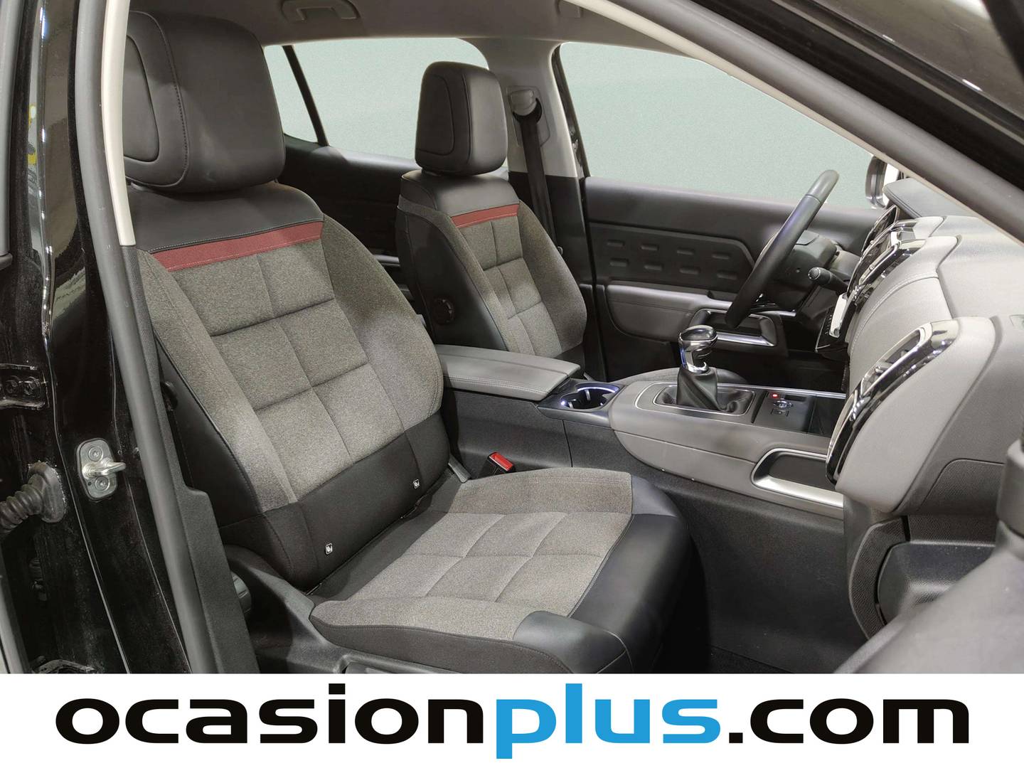 Citroën C5 Aircross Citroën C5 Aircross BlueHdi 130 S&S Feel (131 CV) manual