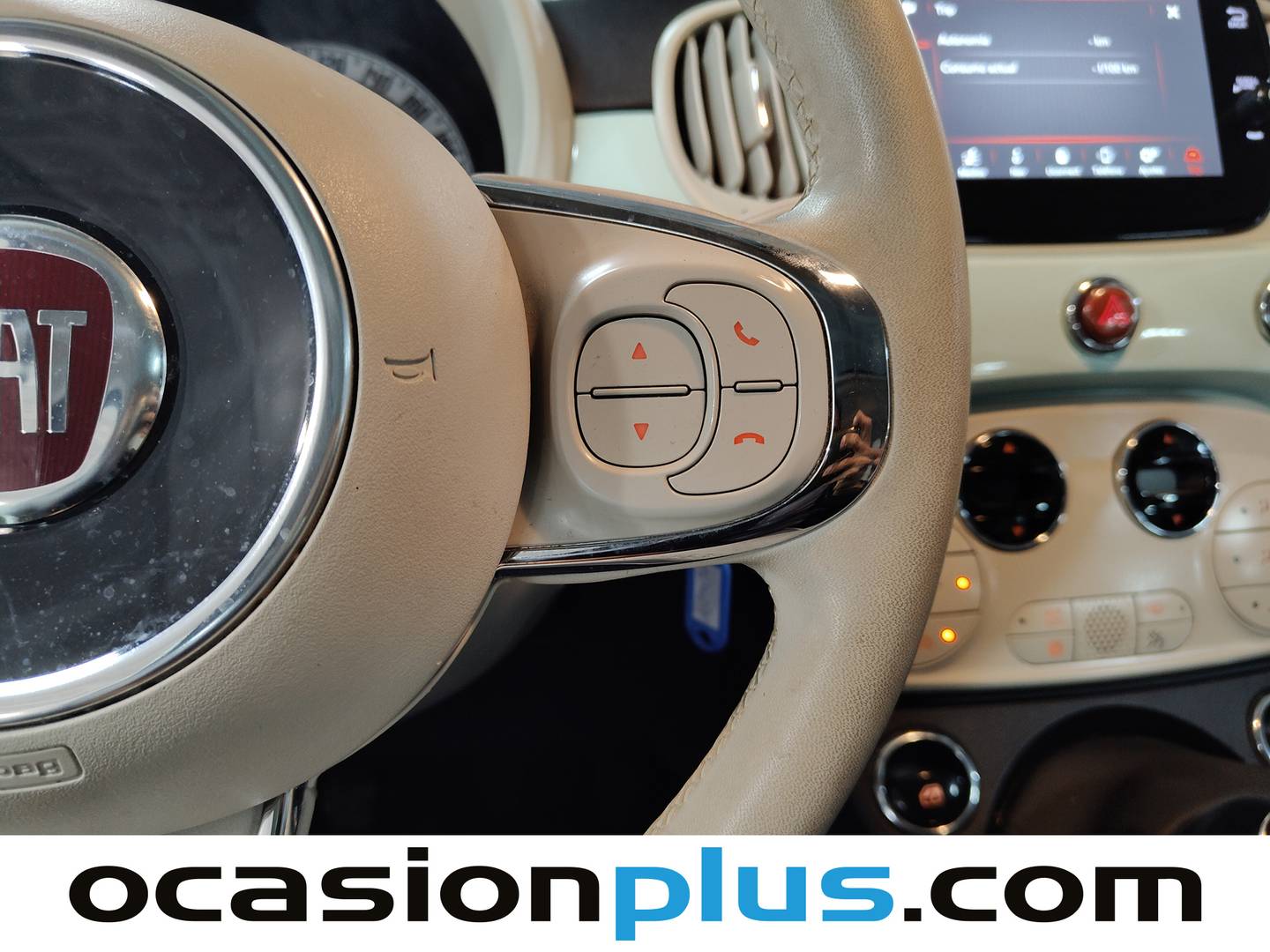 Fiat 500 Fiat 500 1.0 6v GSE Lounge (70 CV) barato