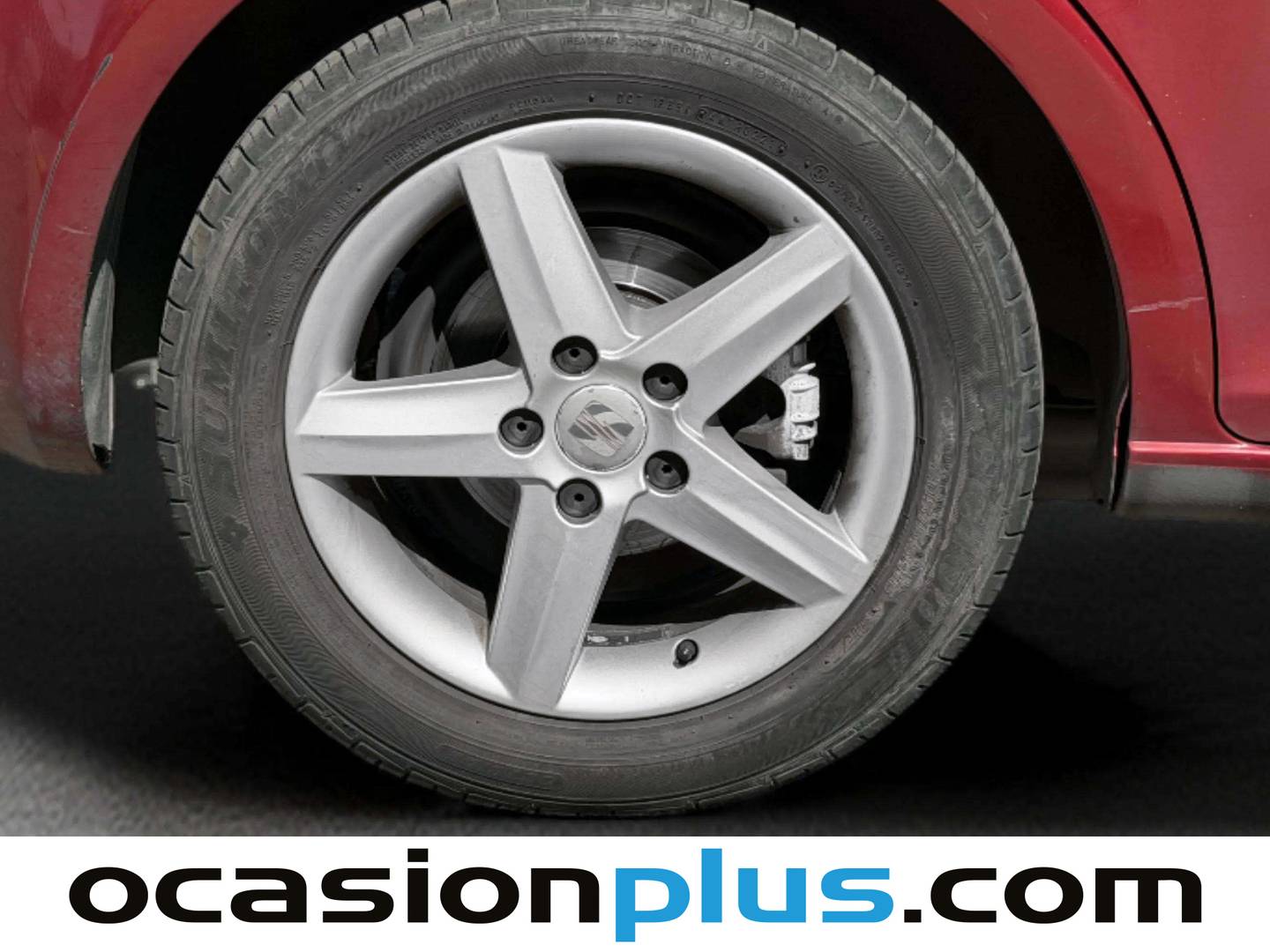 Acabados Seat León Seat León 1.6 TDI Reference (105 CV)