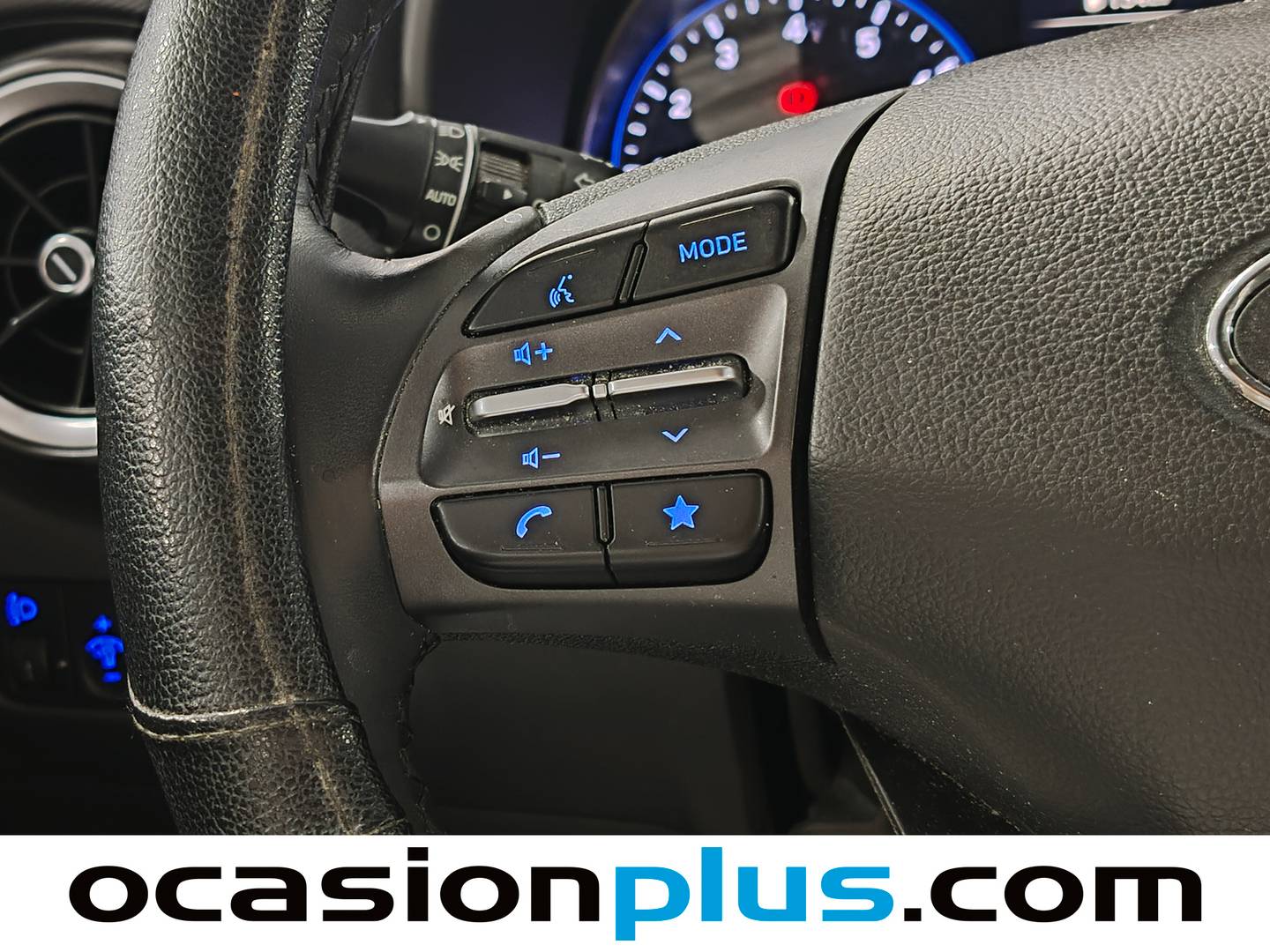 Hyundai Kona Hyundai Kona 1.0 TGDI Klass 4x2 (120 CV) de segunda mano