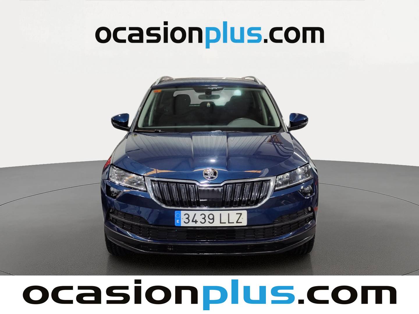 Skoda Karoq Skoda Karoq 1.6 TDI Ambition (115 CV) 115cv