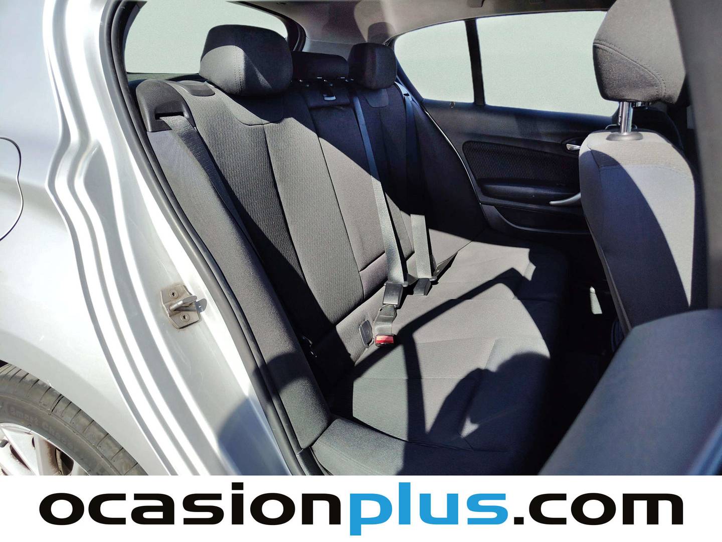 BMW Serie 1 BMW Serie 1 118d (150 CV) automático