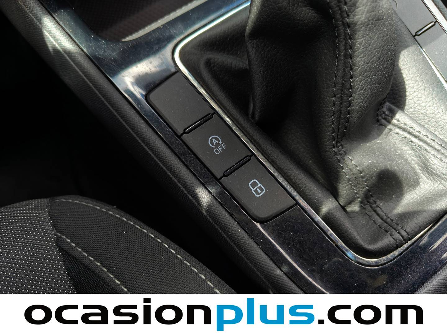 Skoda Fabia Skoda Fabia 1.0 TSI Selection DSG (115 CV) de segunda mano