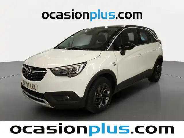 Opel Crossland X 1.5 D Opel 2020 (102 CV) de segunda mano