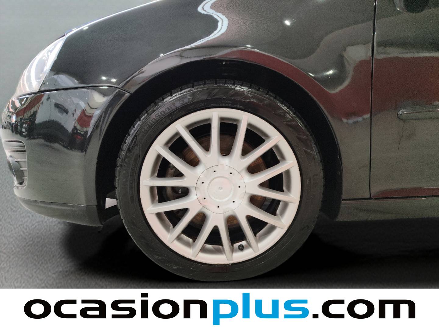 Volkswagen Golf Volkswagen Golf GT 2.0 TDI (170 CV) barato